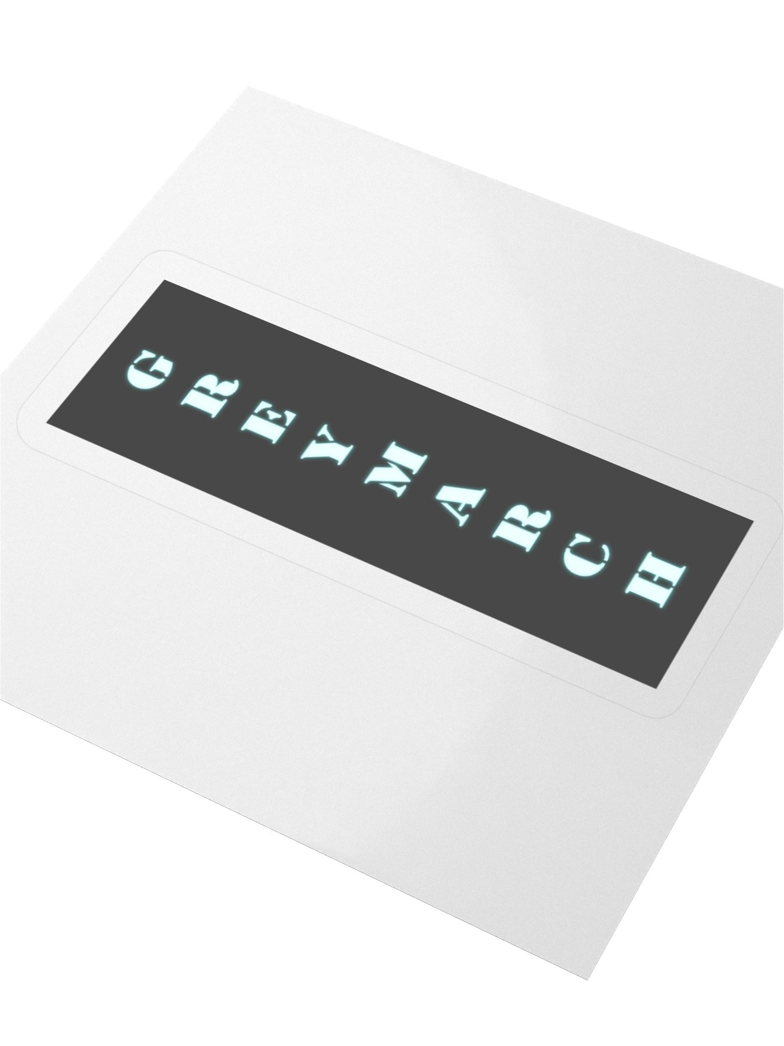 Greymarch Sticker product image (3)