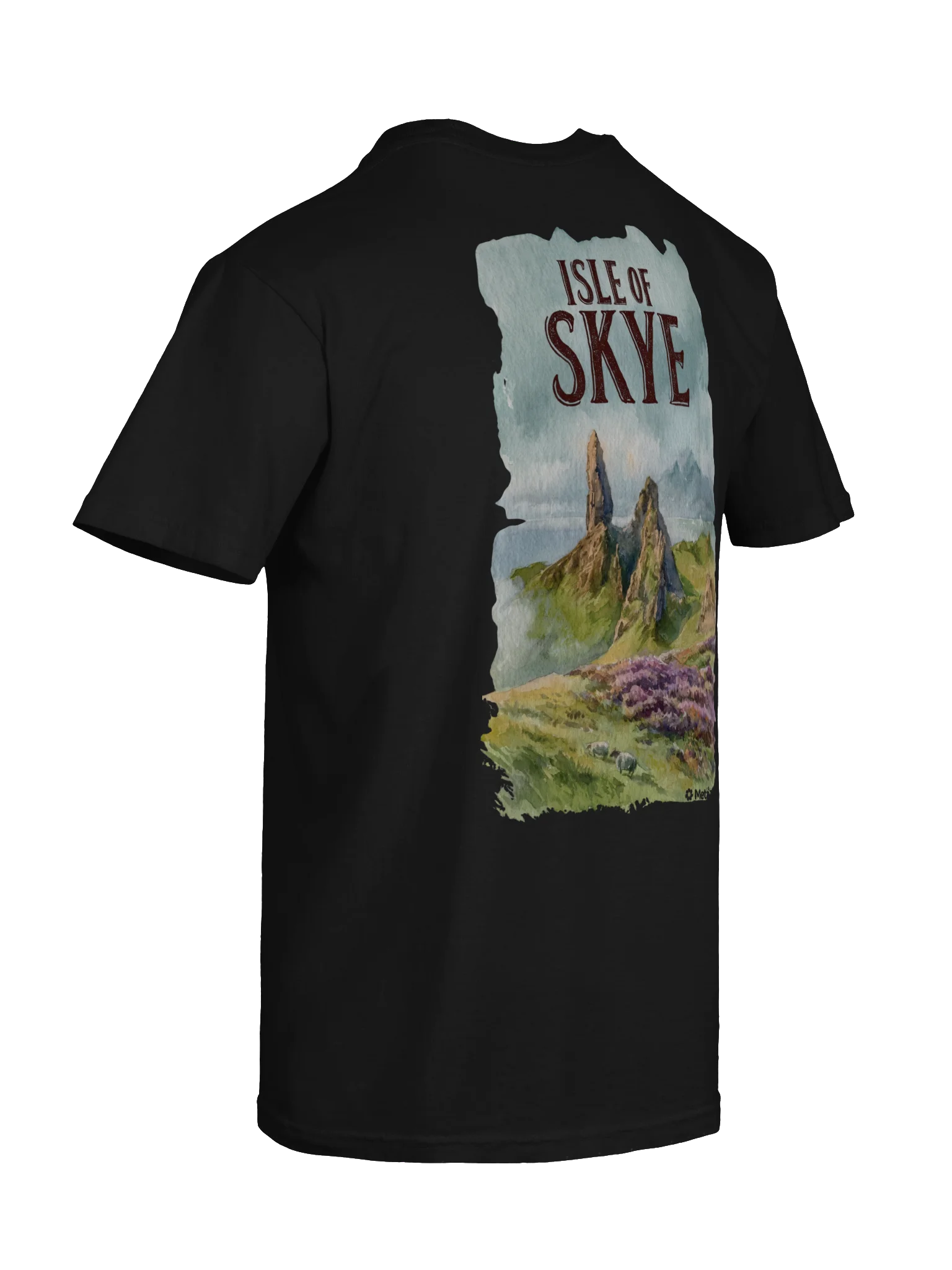 Scotland Tee product image (99)