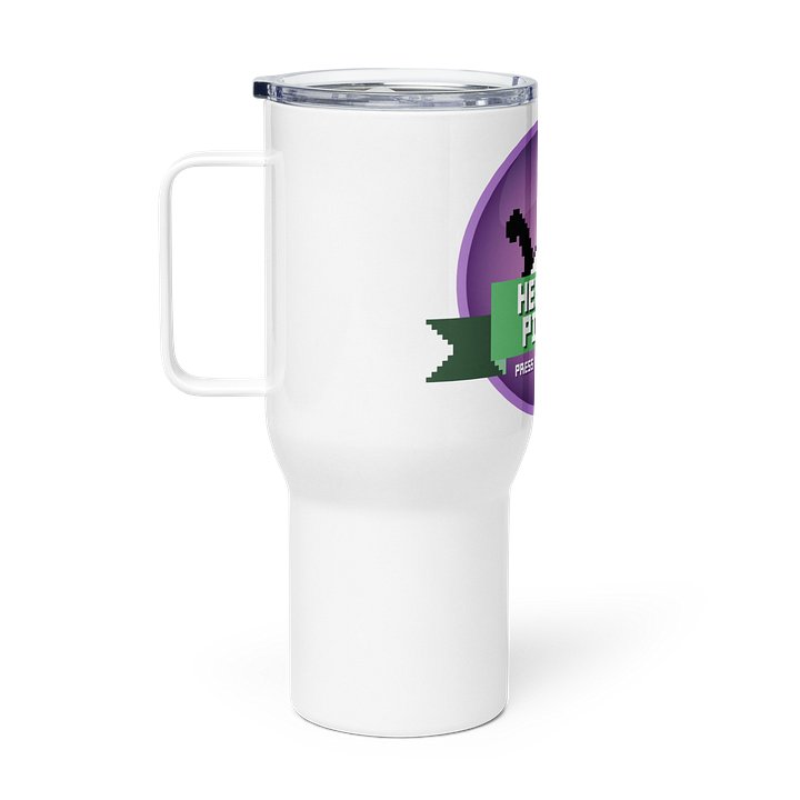 Helpful Pixels Tumbler product image (1)
