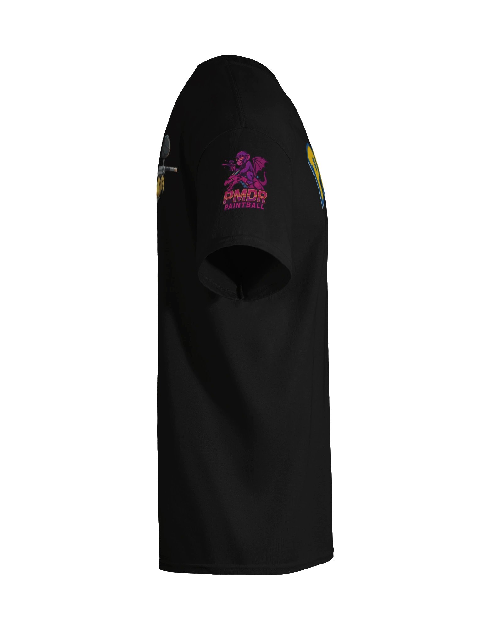 PMDR Tee - Pikachu product image (3)