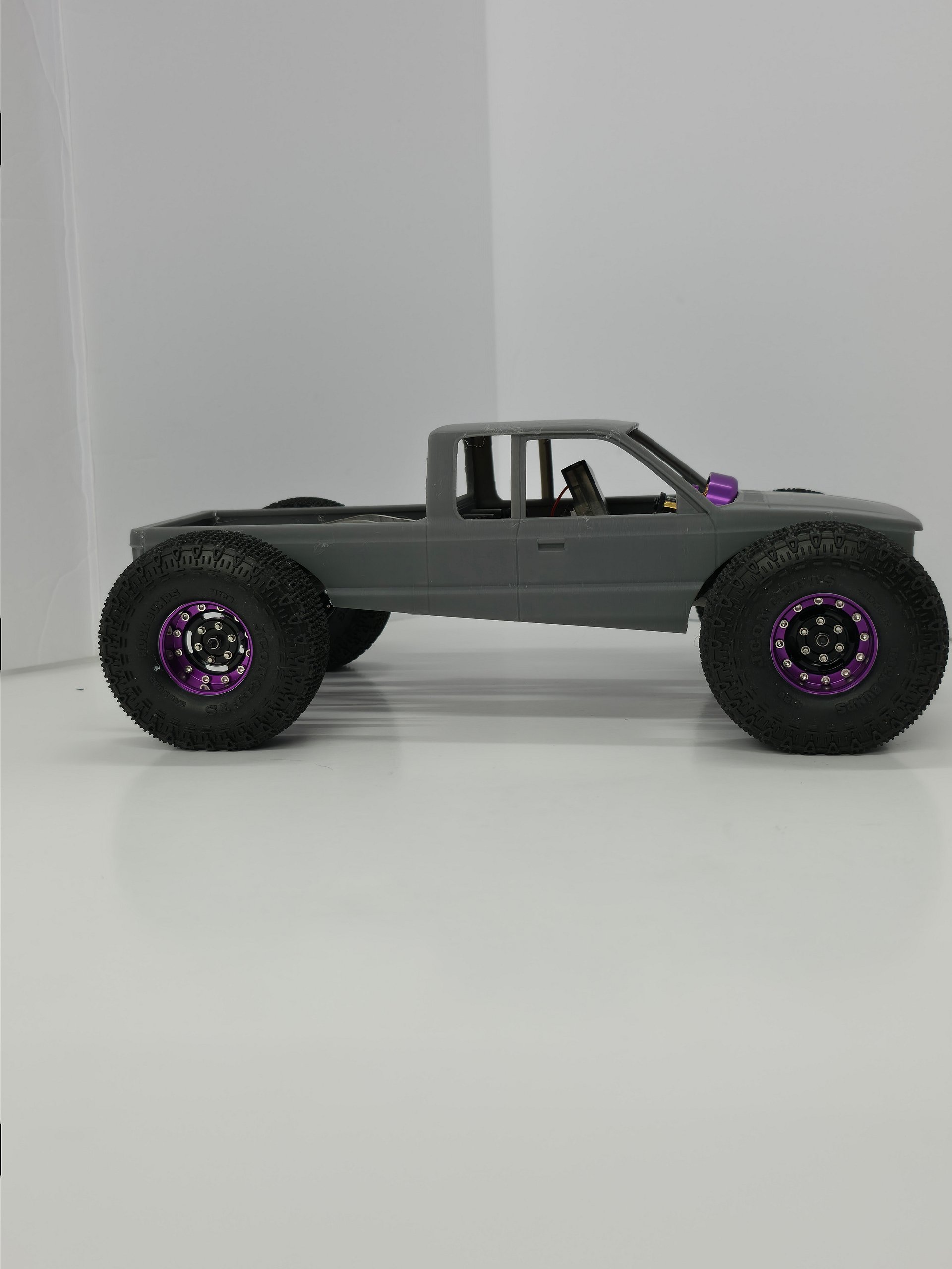 Mazda pickup long wheel base product image (5)
