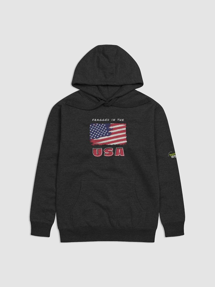 Respawn Hoodie product image (1)