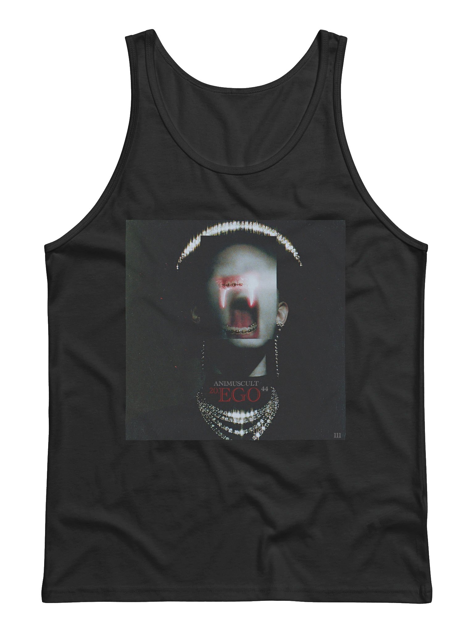 EGO TANK TOP (M) product image (3)