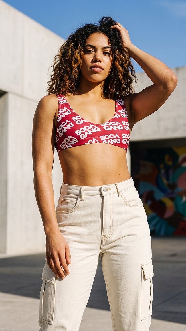 J'ouvert Gear