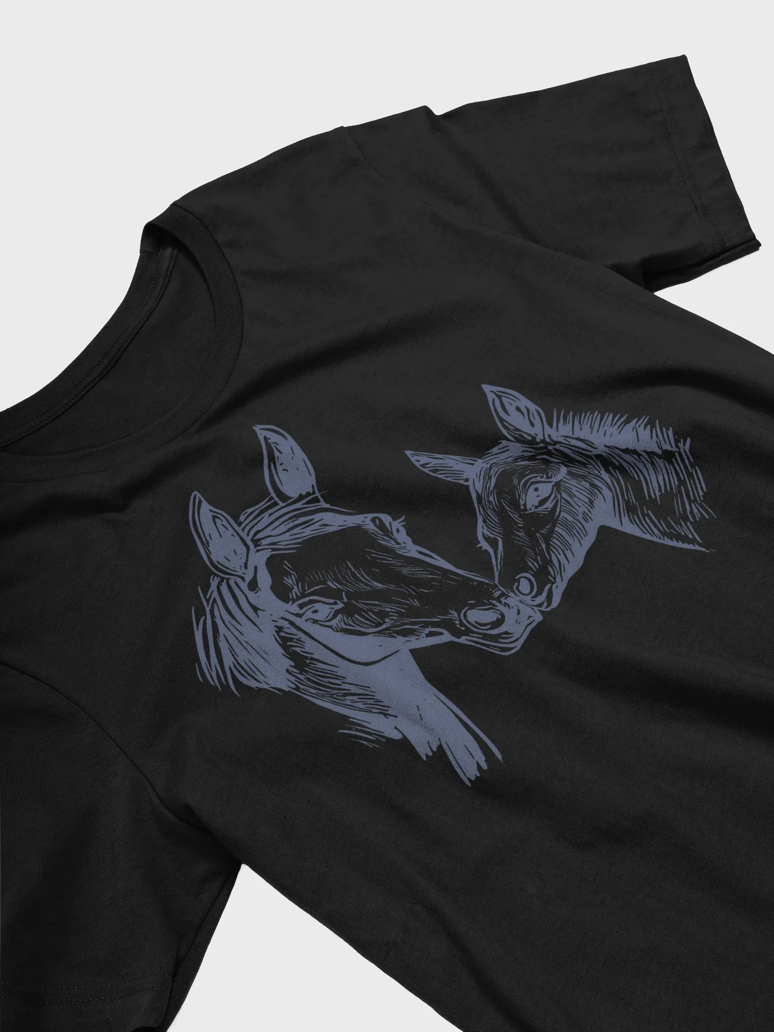 Equine Elegance T-Shirt product image (3)