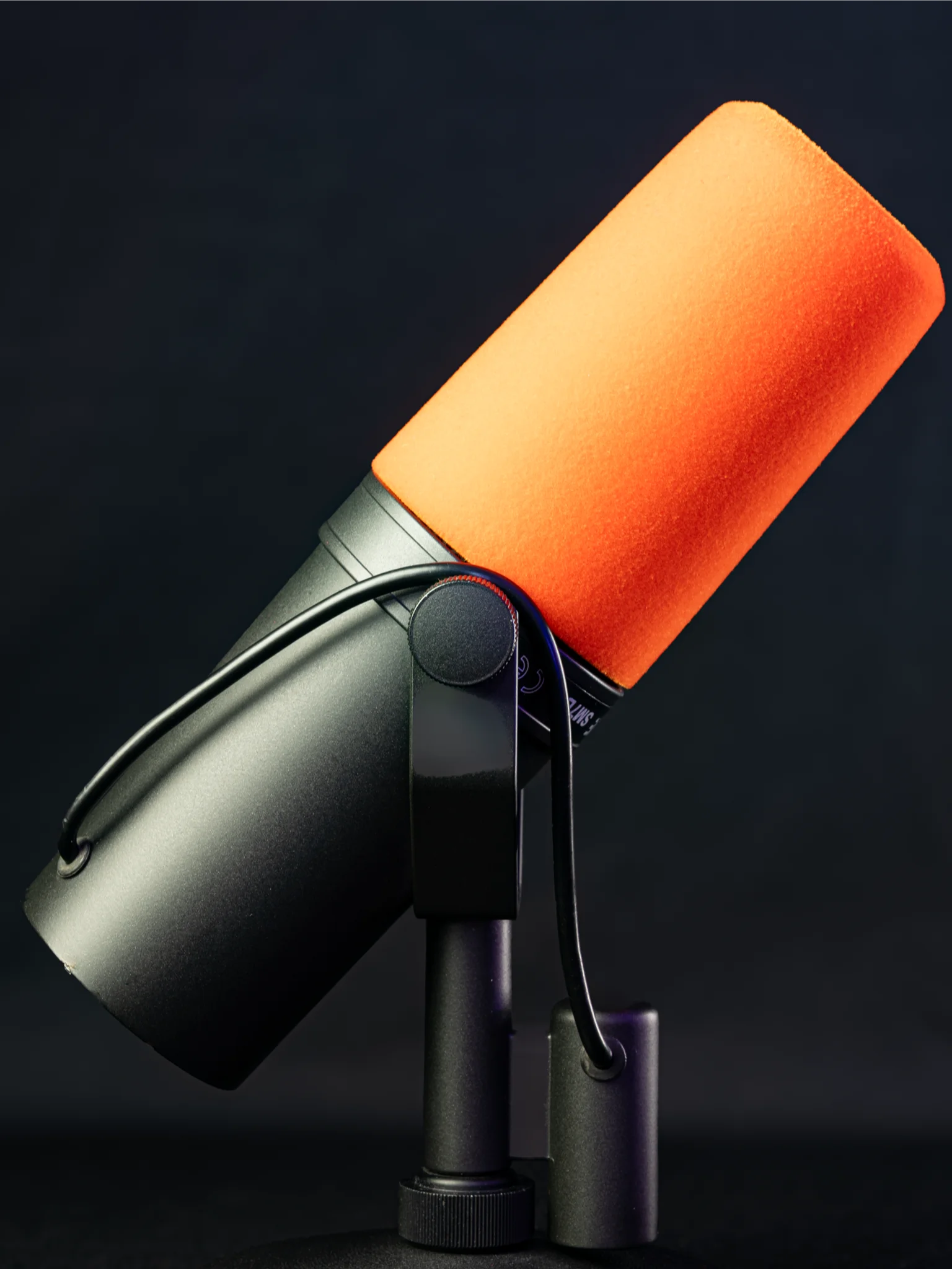 Doc Popp for Shure SM7B product image (2)