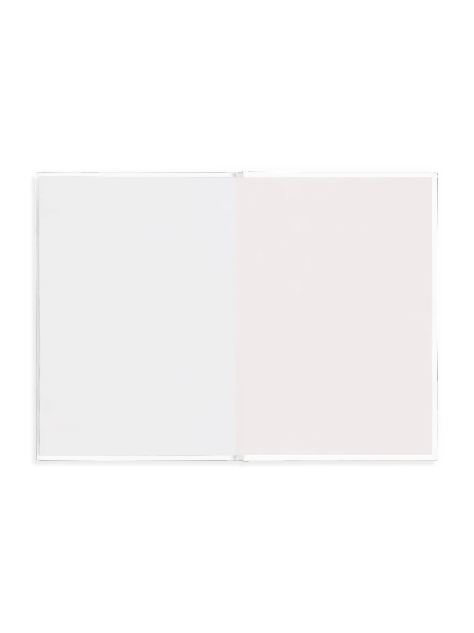 Goddess Energy Hard Cover Journal-Blank Pages product image (5)