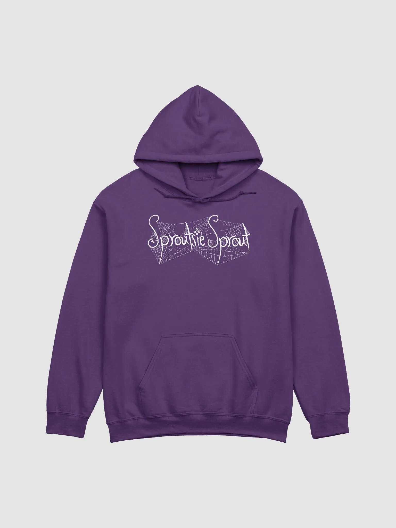 Web Logo Hoodie product image (62)
