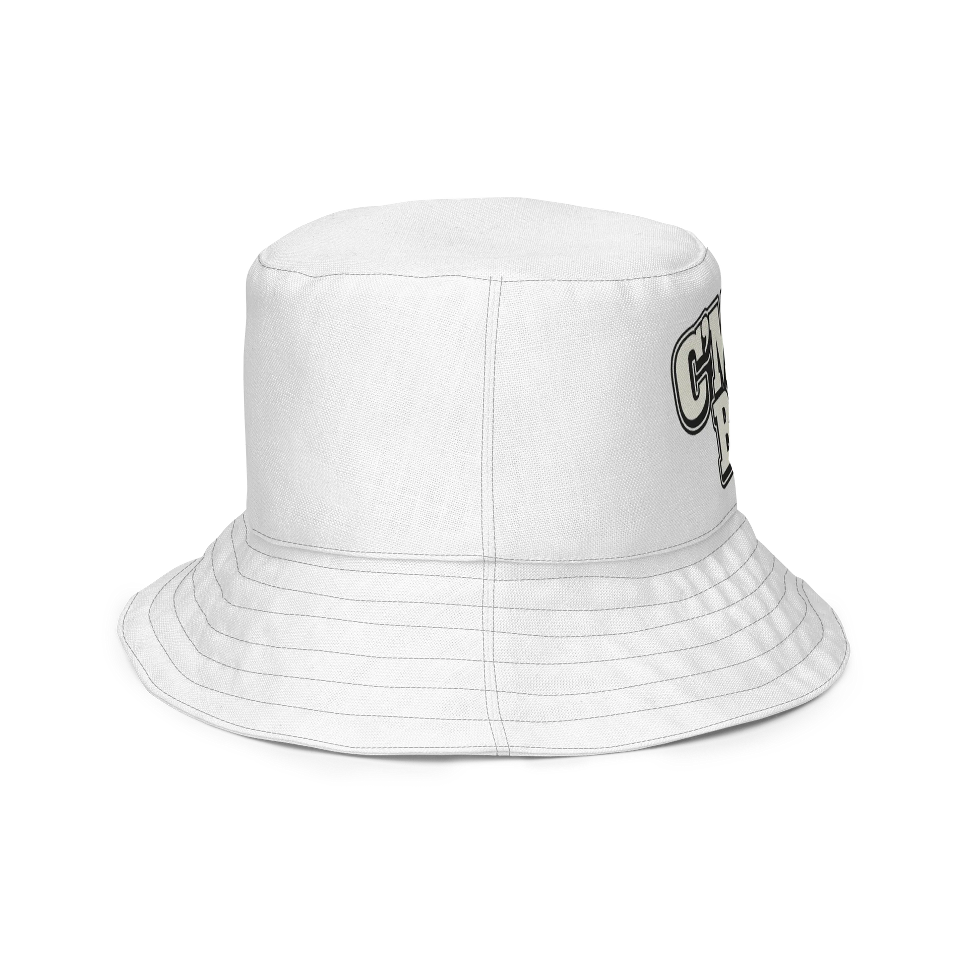 C'MERE BOY $ Reversible Bucket Hat product image (6)