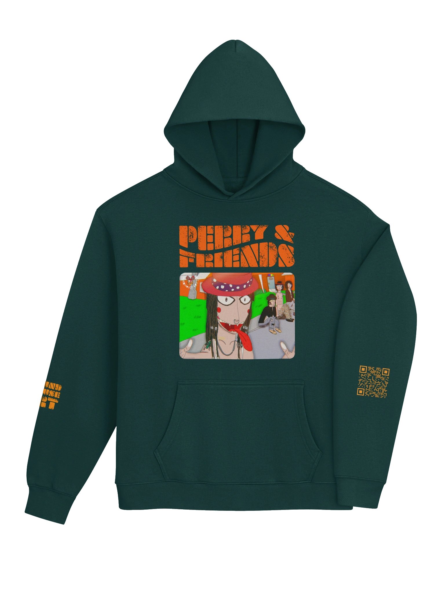PERRY & JA product image (6)