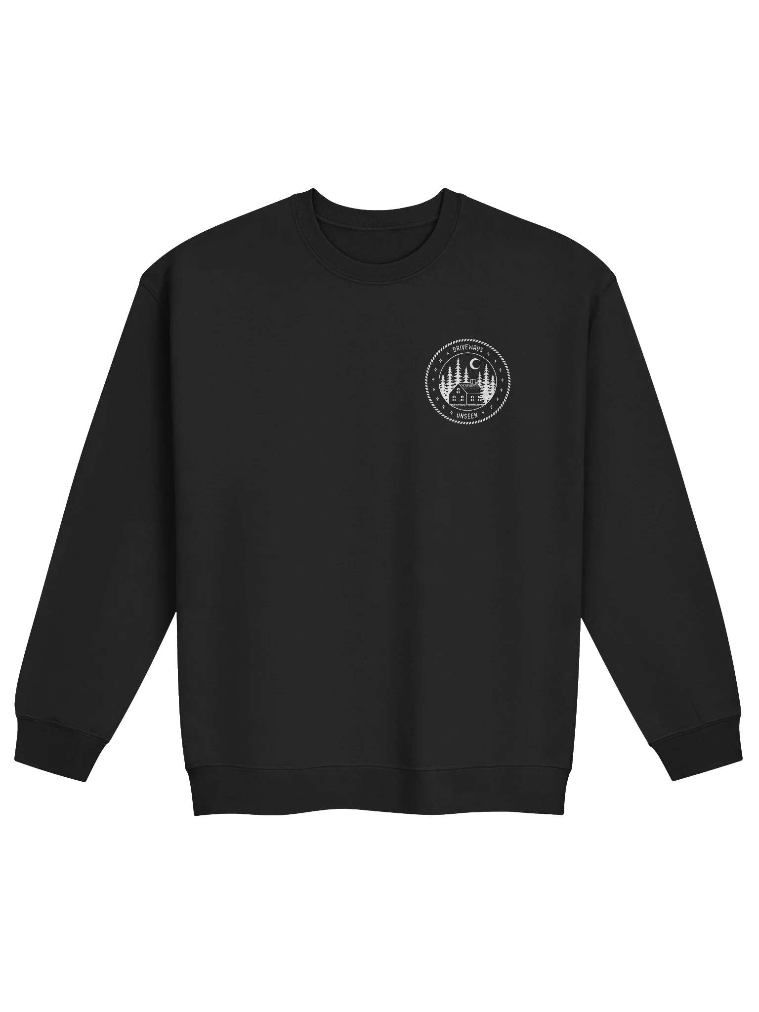Unseen Crew Neck product image (1)