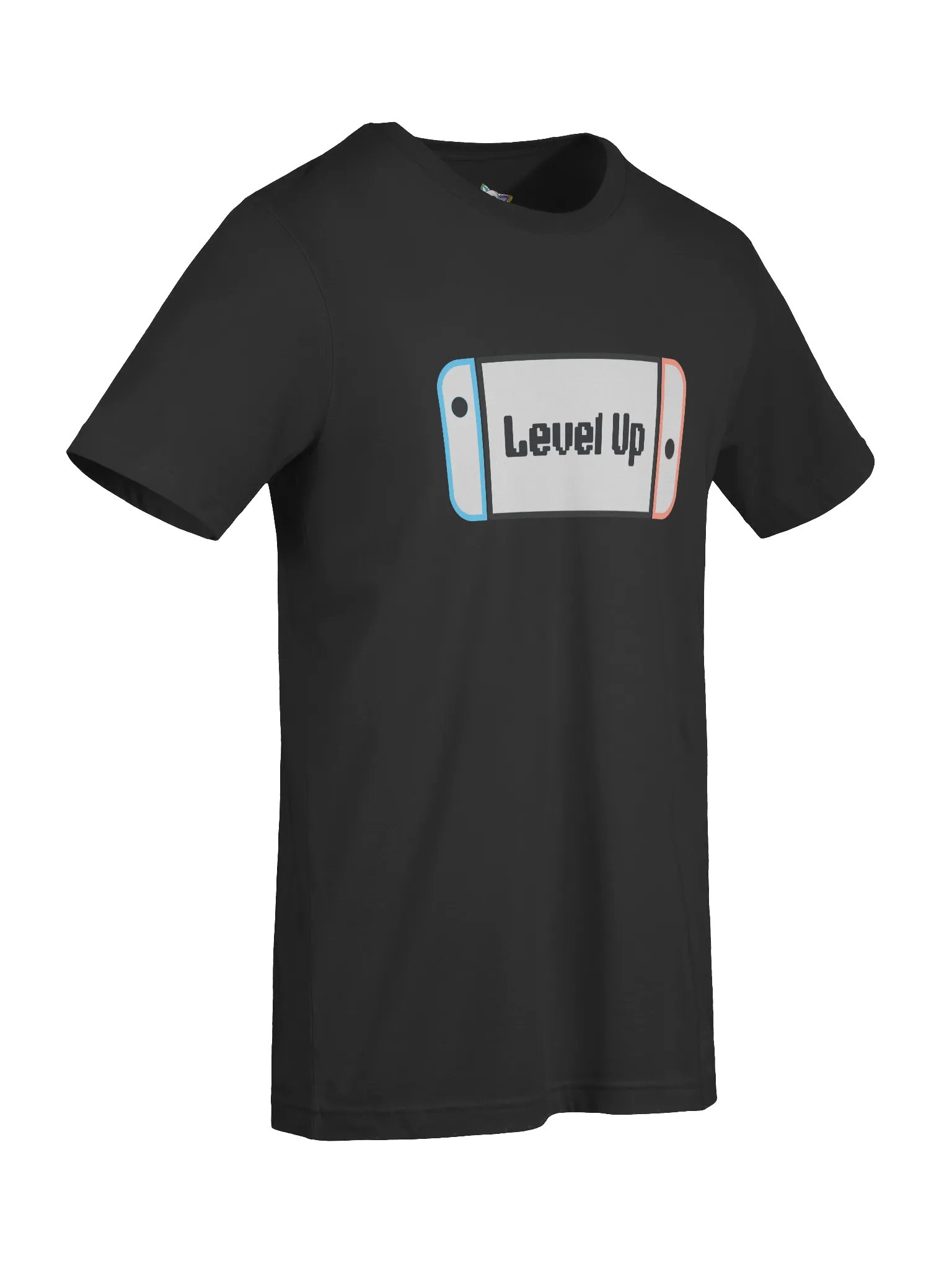 Switch 2 "Level Up" Tee product image (96)