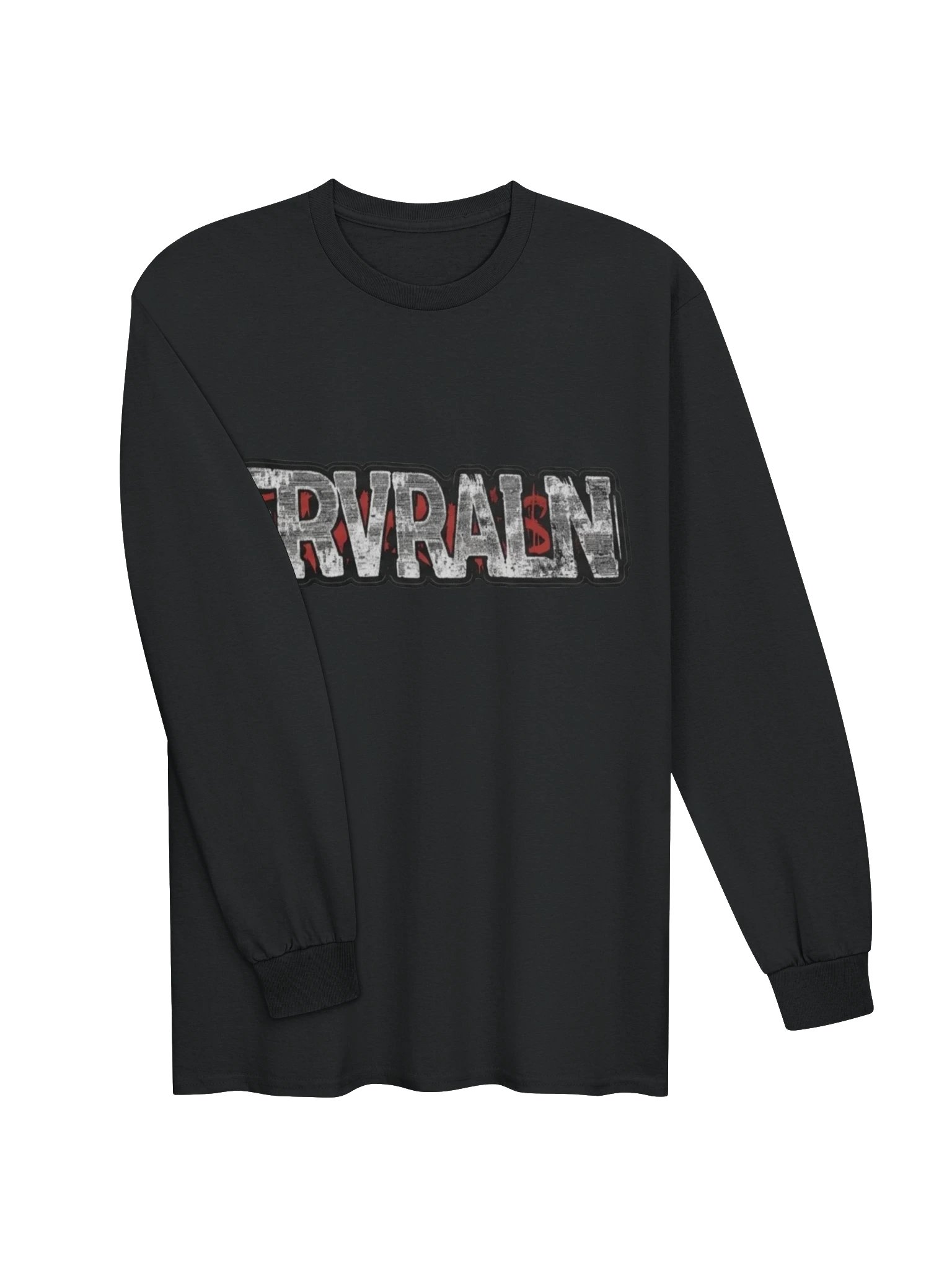 FRVRALN Fall Long Sleeve Shirt product image (9)