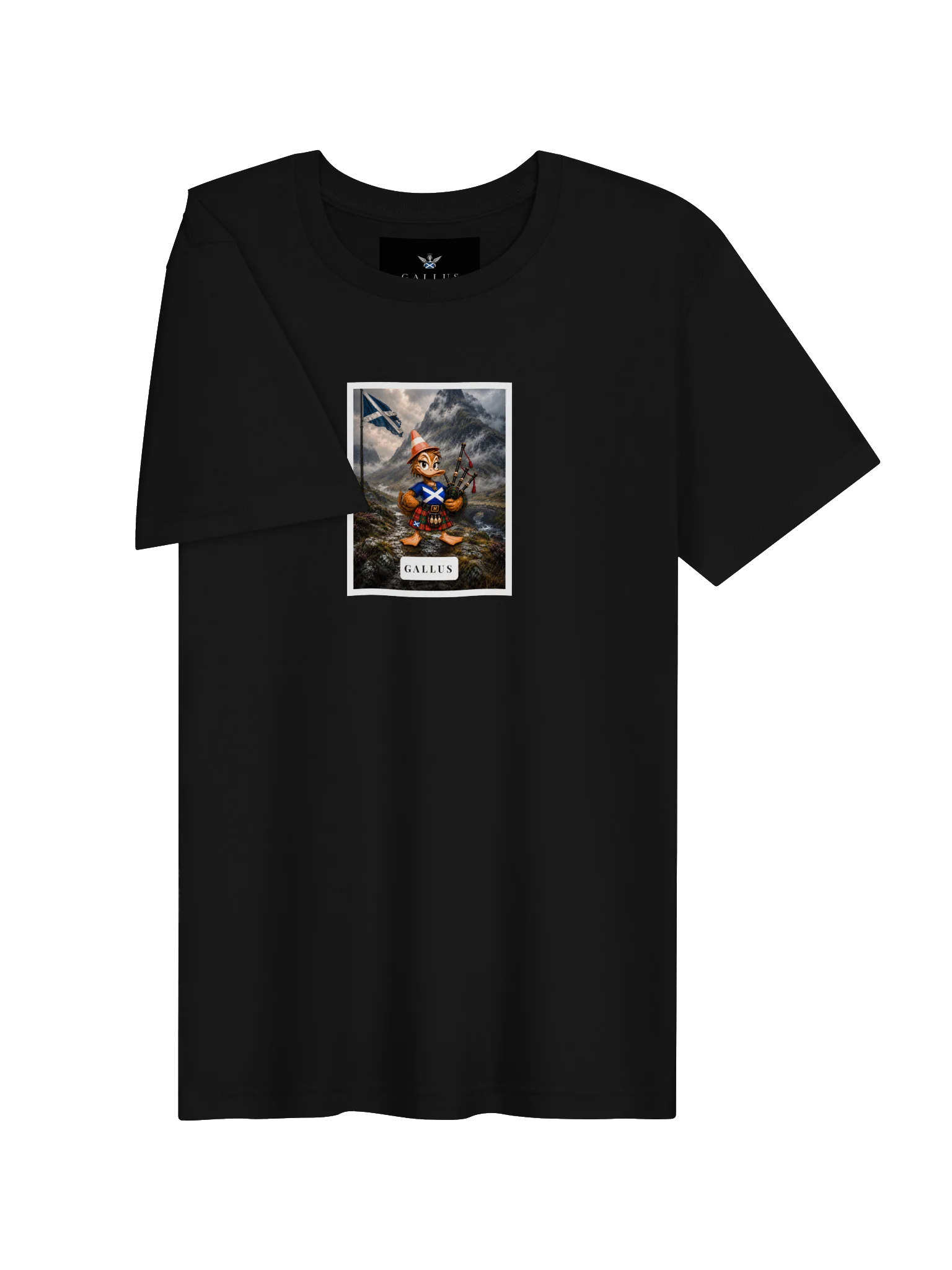 Tartan Army Duck product image (3)