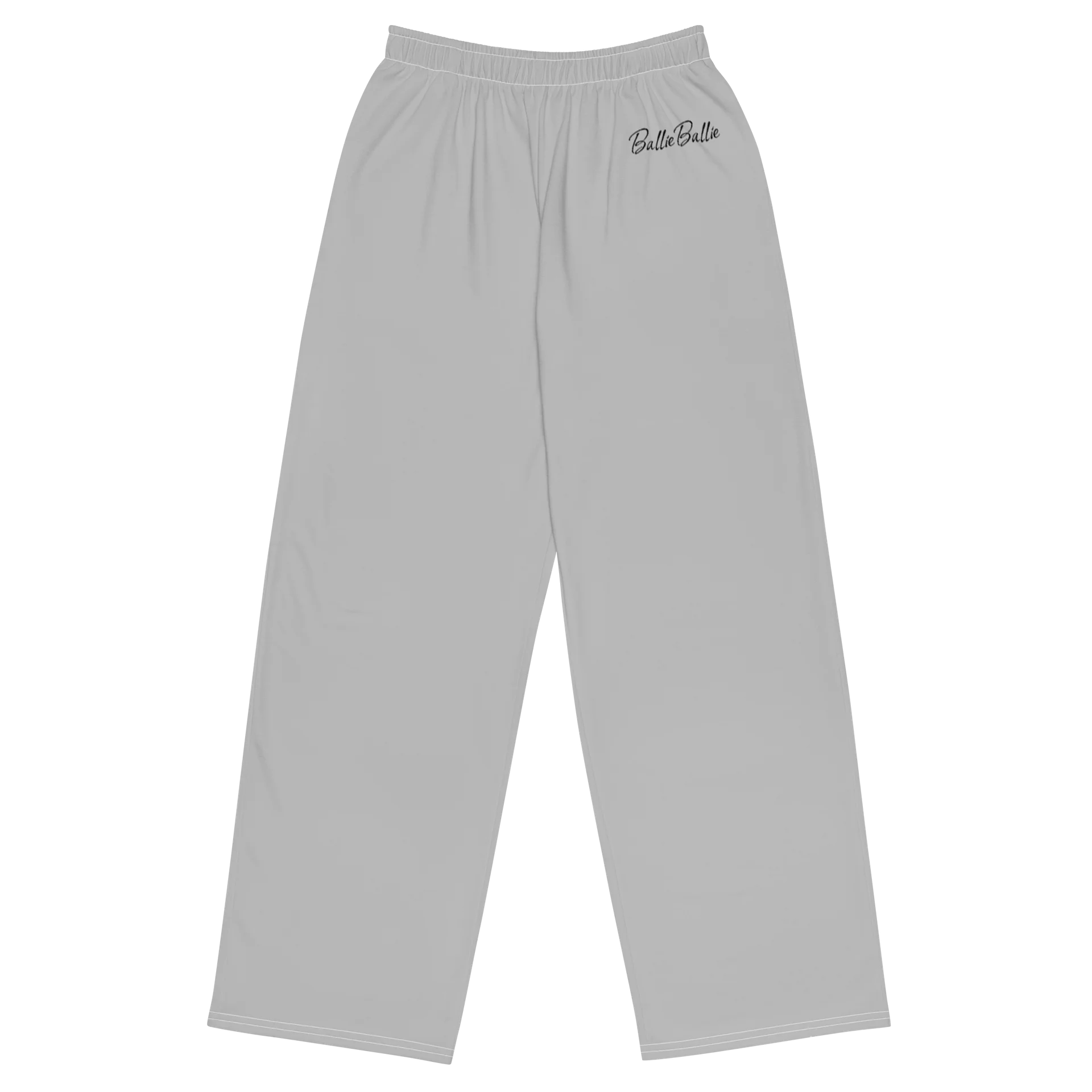 Wijde broek product image (1)
