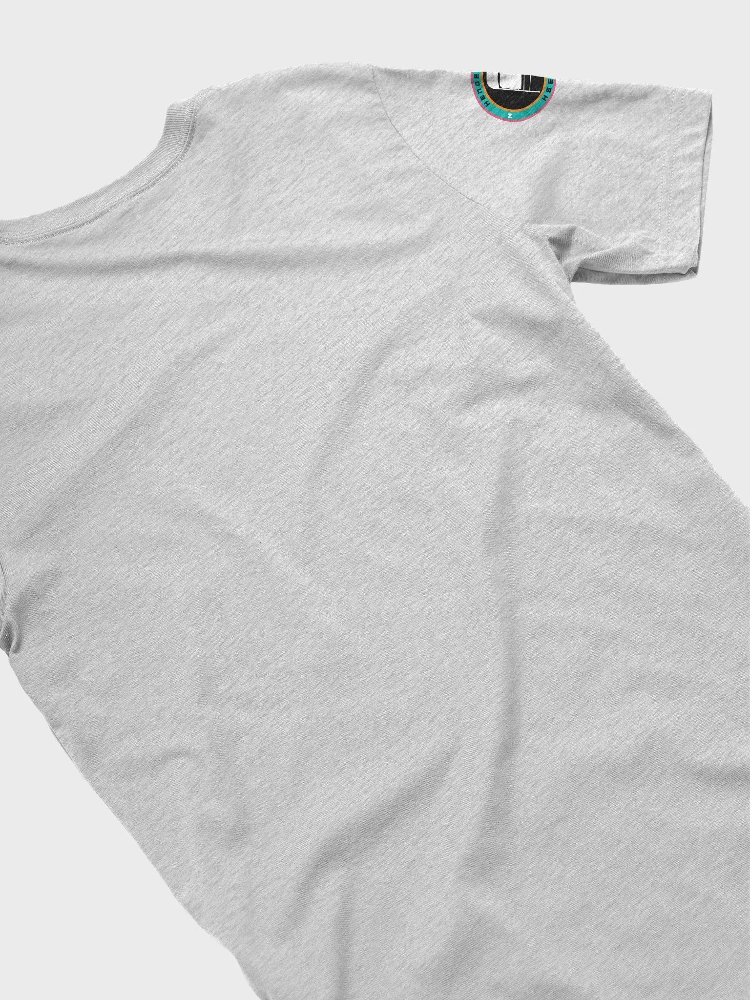 Heels Hockey Tee Alt product image (12)