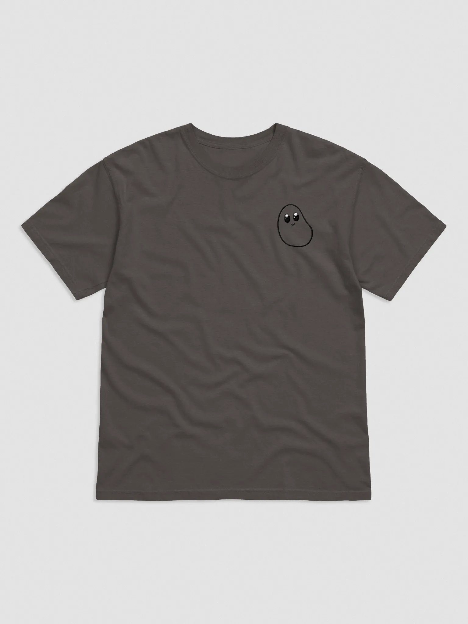 Pocket Bean (Embroidered) product image (1)