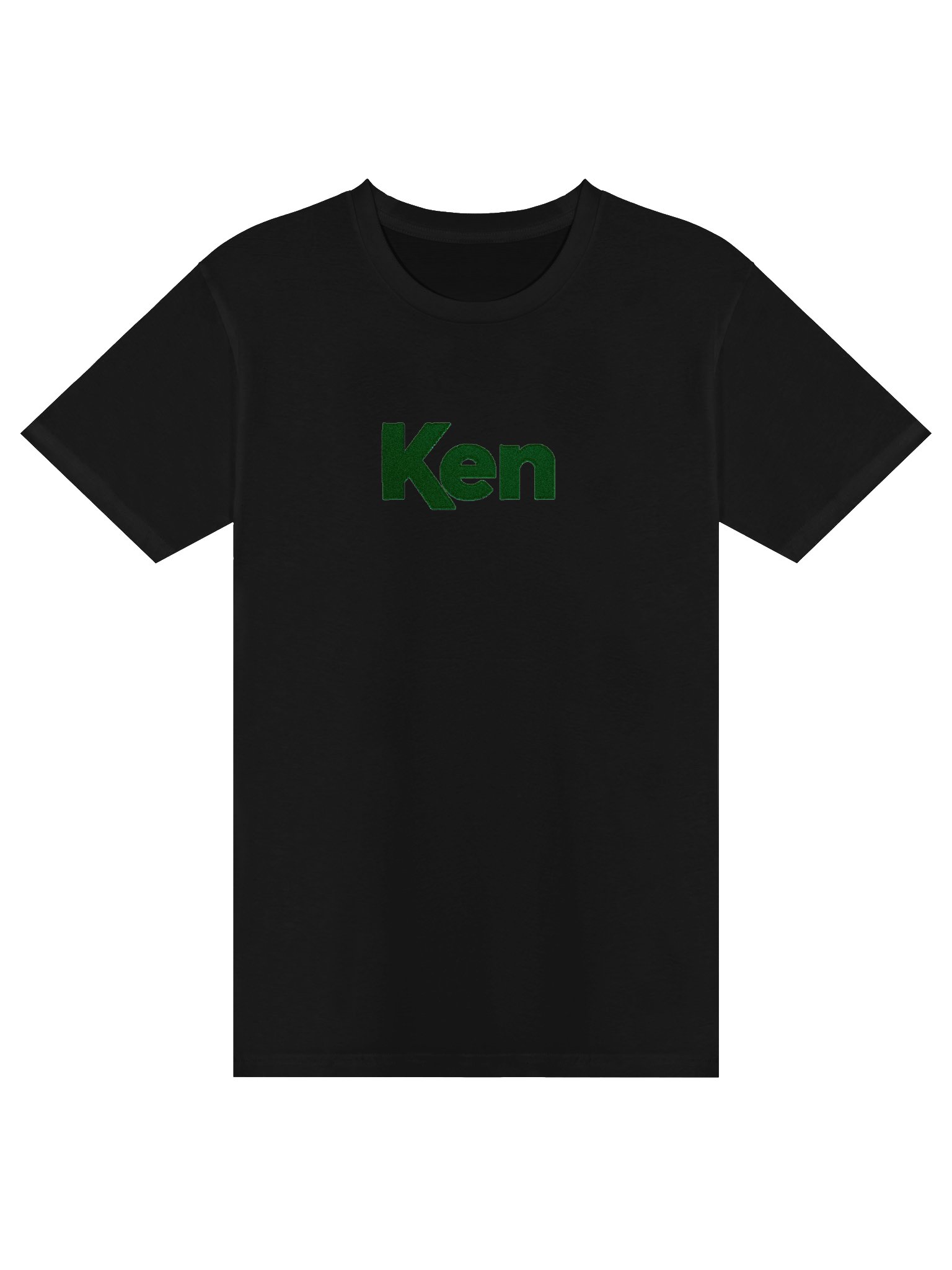 Green Ken shirt product image (1)
