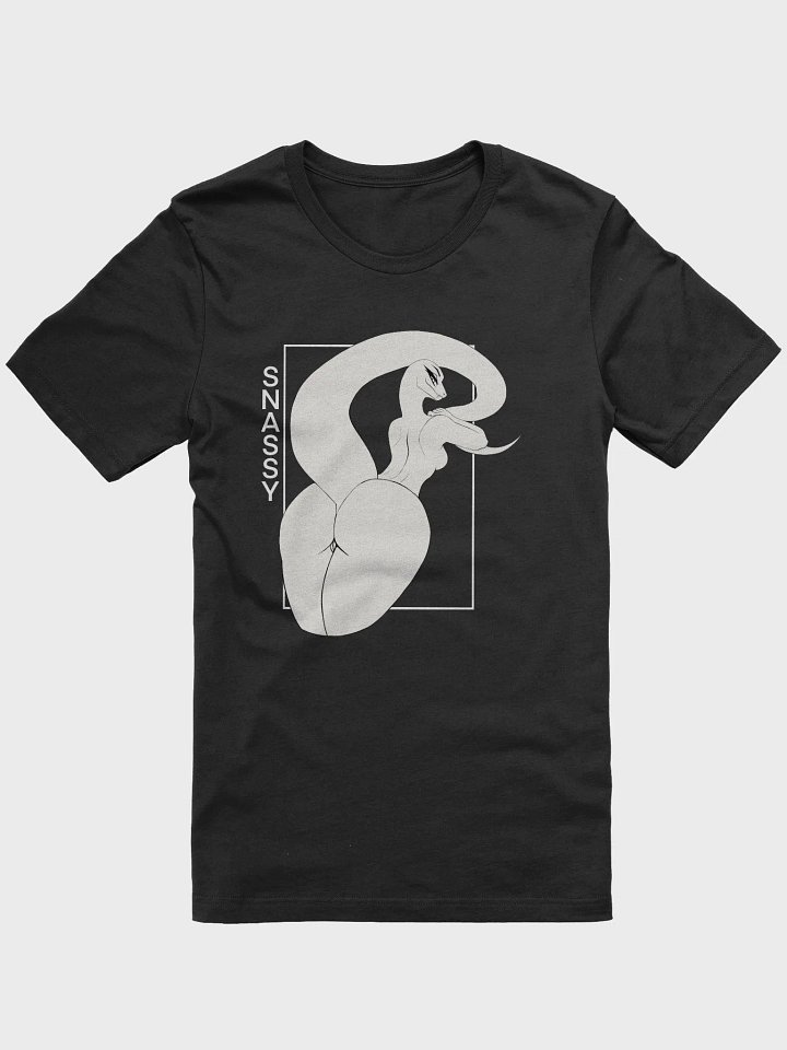 Snassy [NSFW] product image (1)