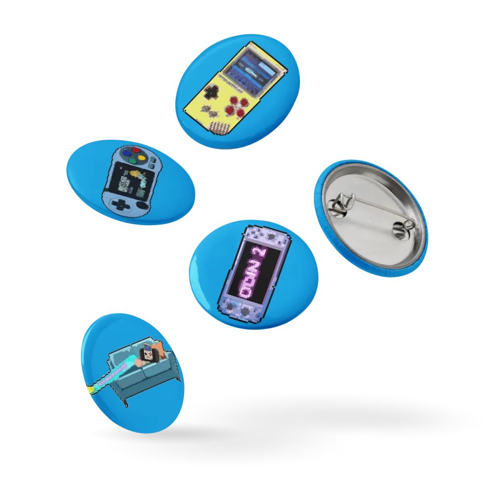 Pixel Pins product image (14)