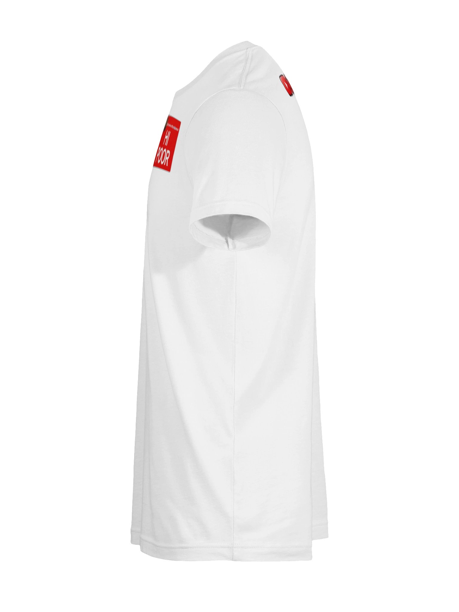 HI POOR, Auntie Deb Tee product image (19)