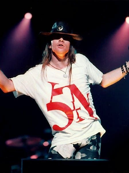 NINE INCH NAILS - SIN (AXL) TEE product image (3)