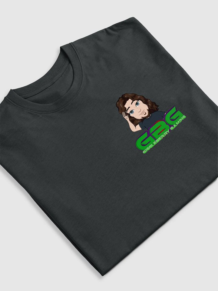 GBG Gradient Bold Tee product image (6)