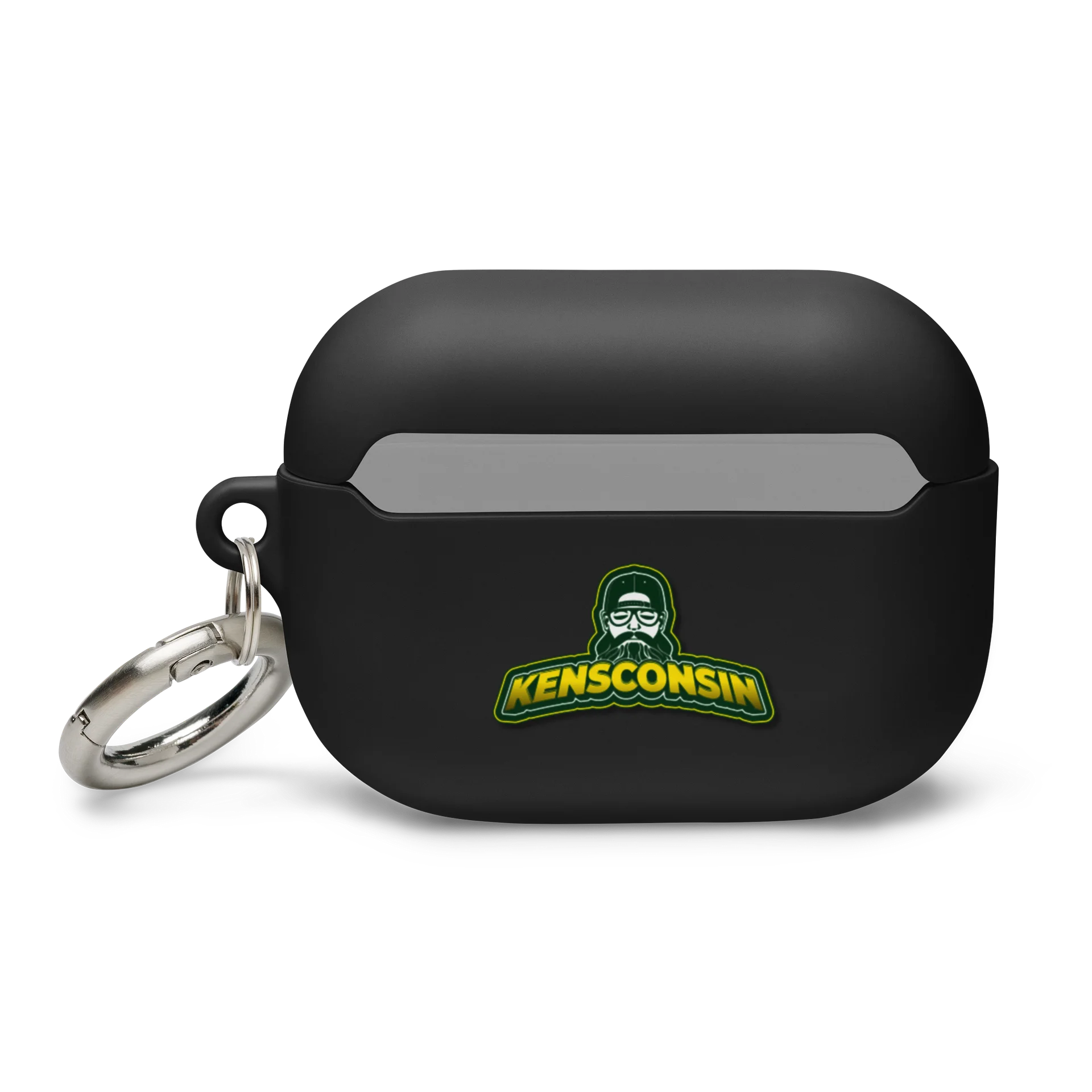 The Hometown Logo AirPods Case product image (10)