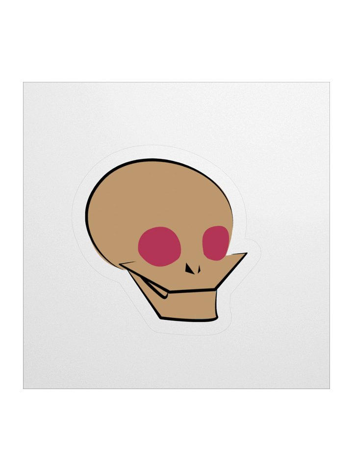 Semi-Lich Sticker product image (3)