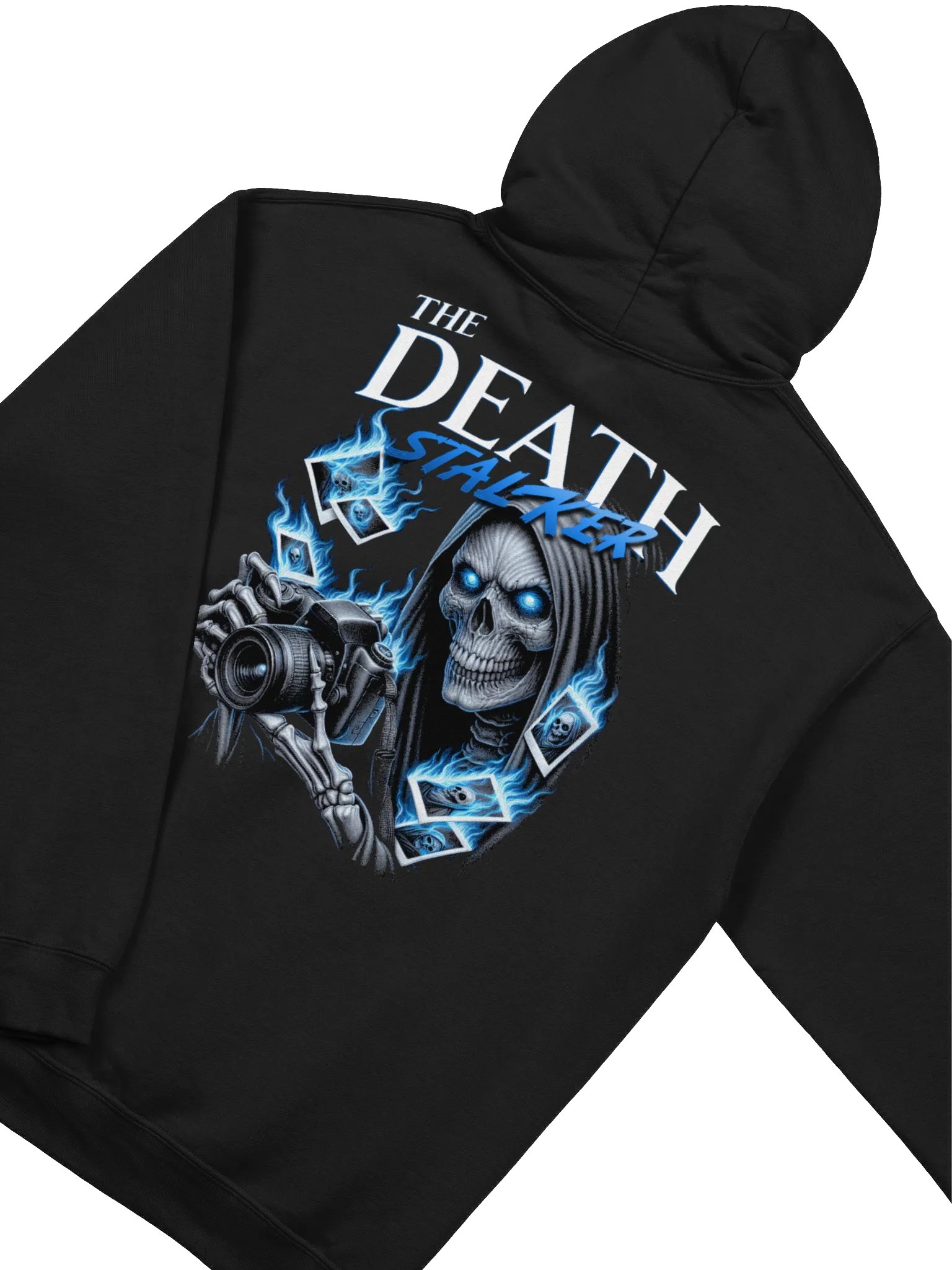 Death Stalker Hoodie product image (4)