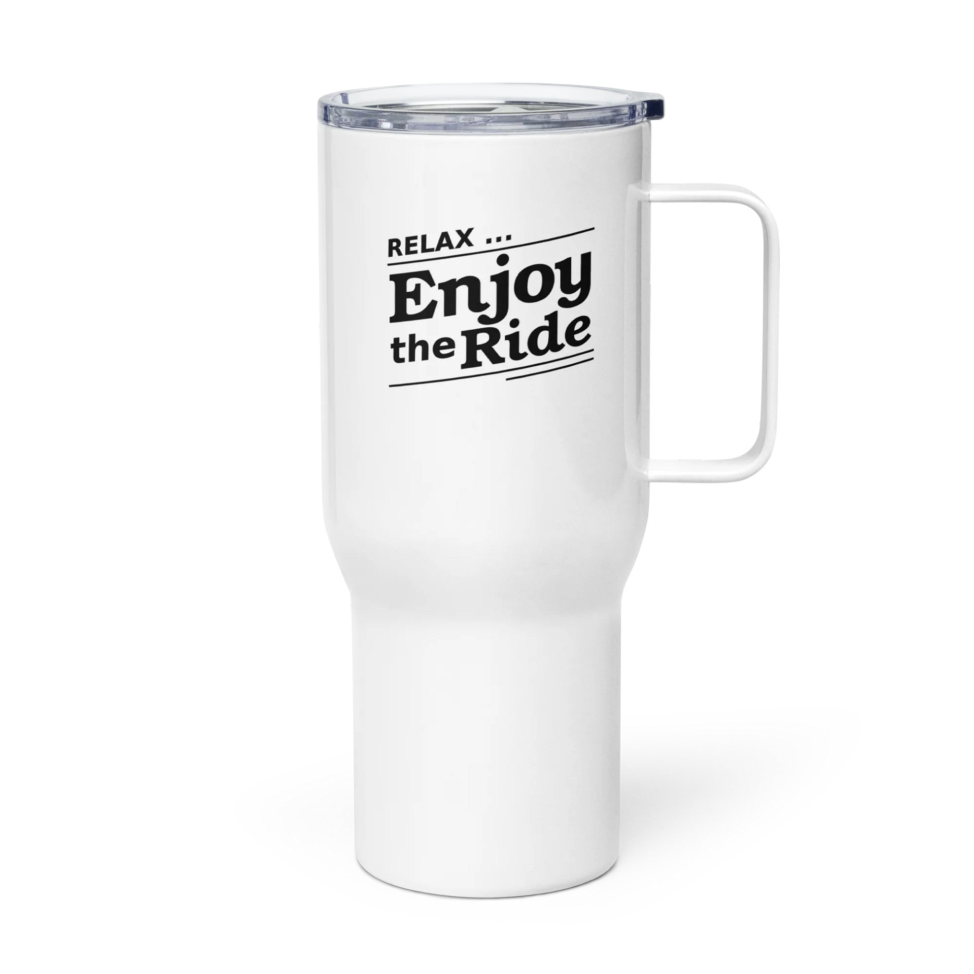Travel Mug-Relax-B product image (4)