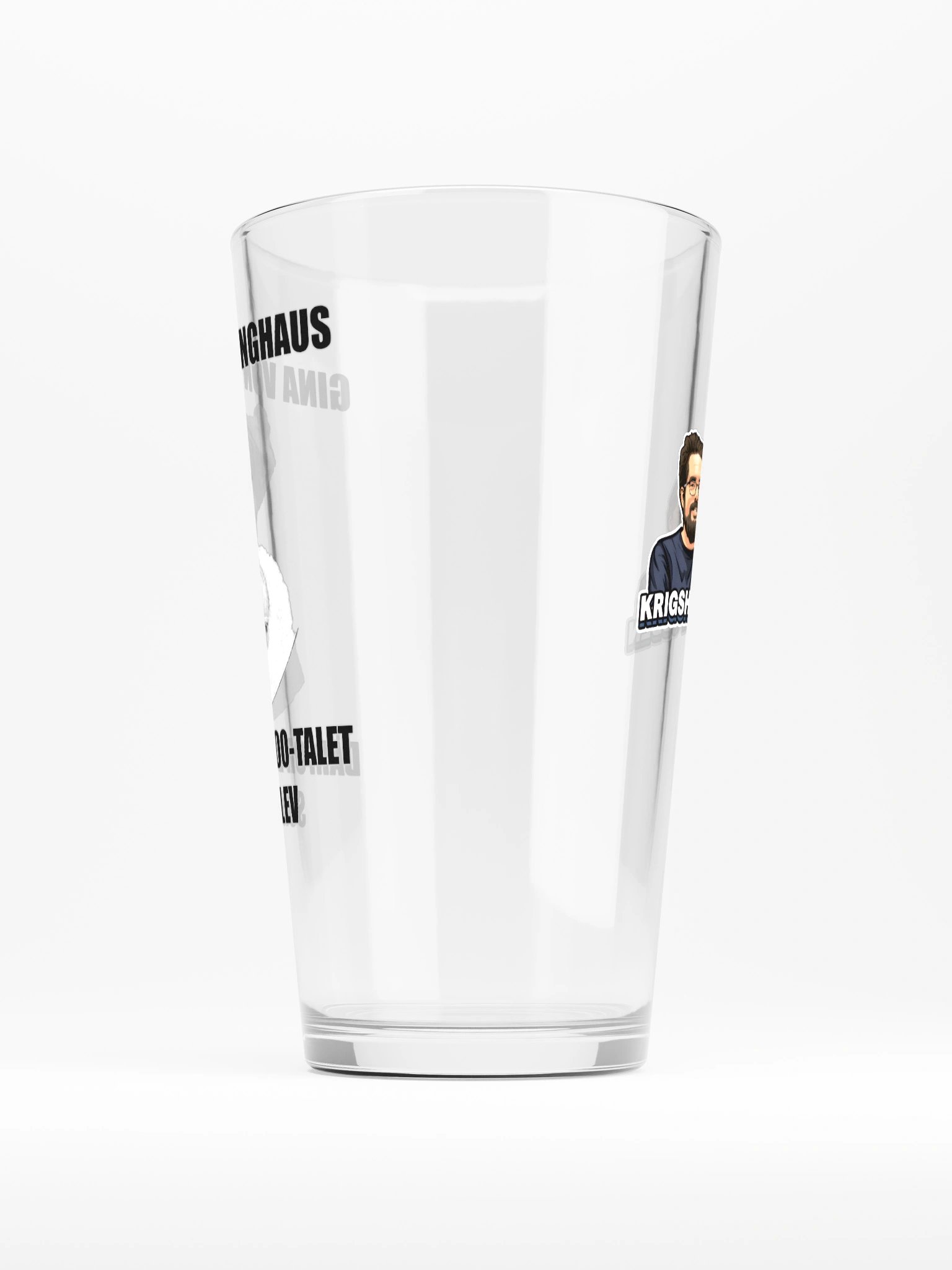 Gina von Reininghaus (Ölglas) product image (3)