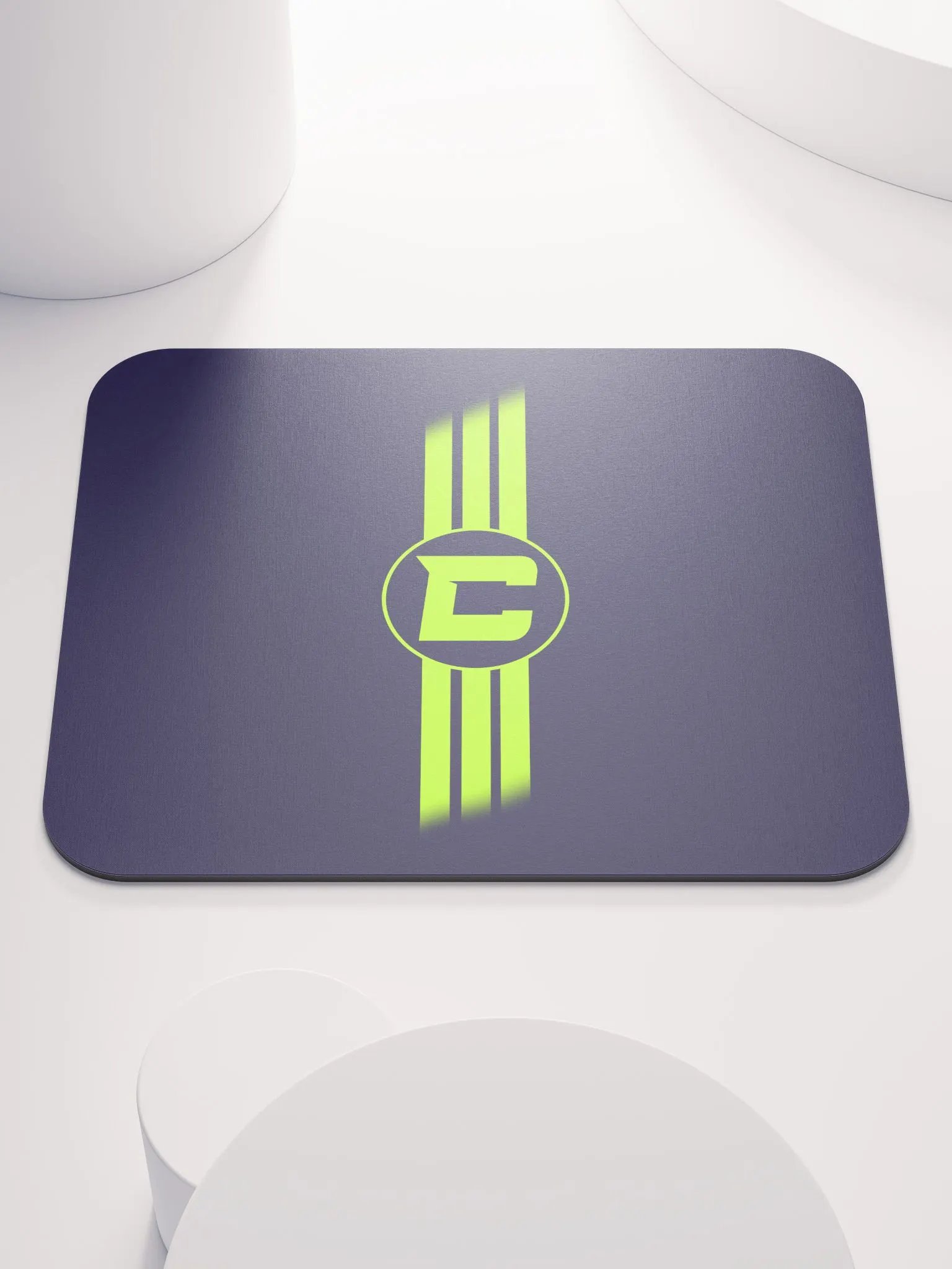 Chunky Mouse Mat product image (1)