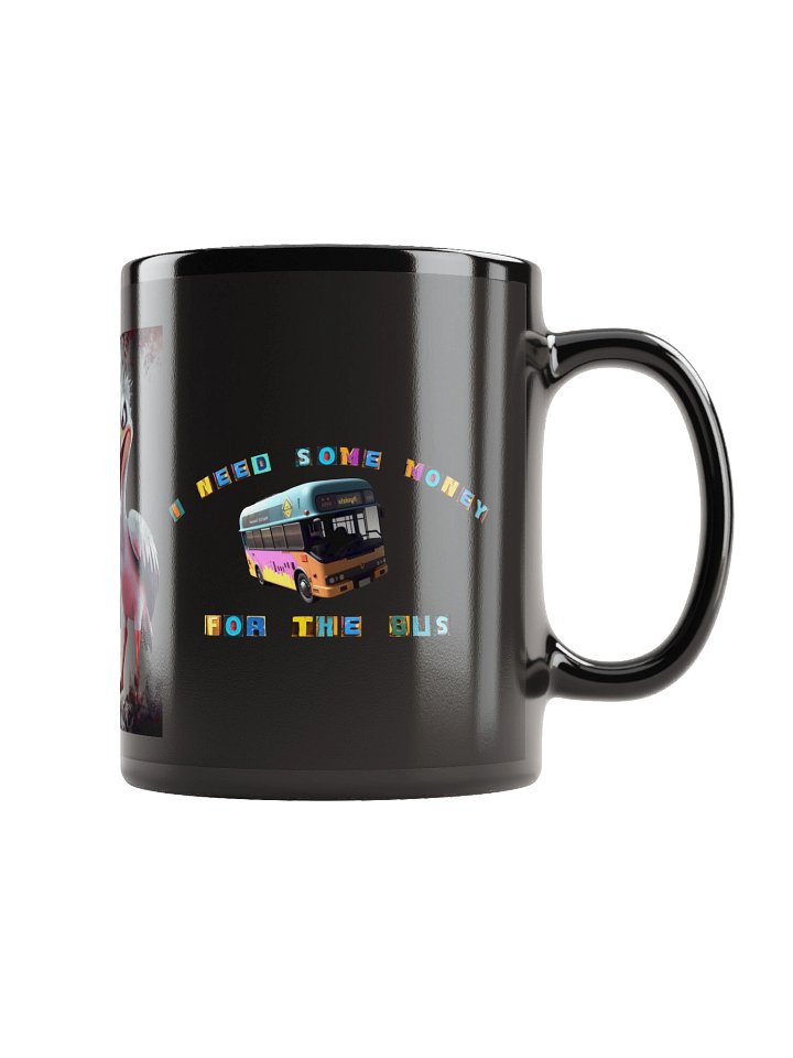 Mug Of Pelican product image (1)