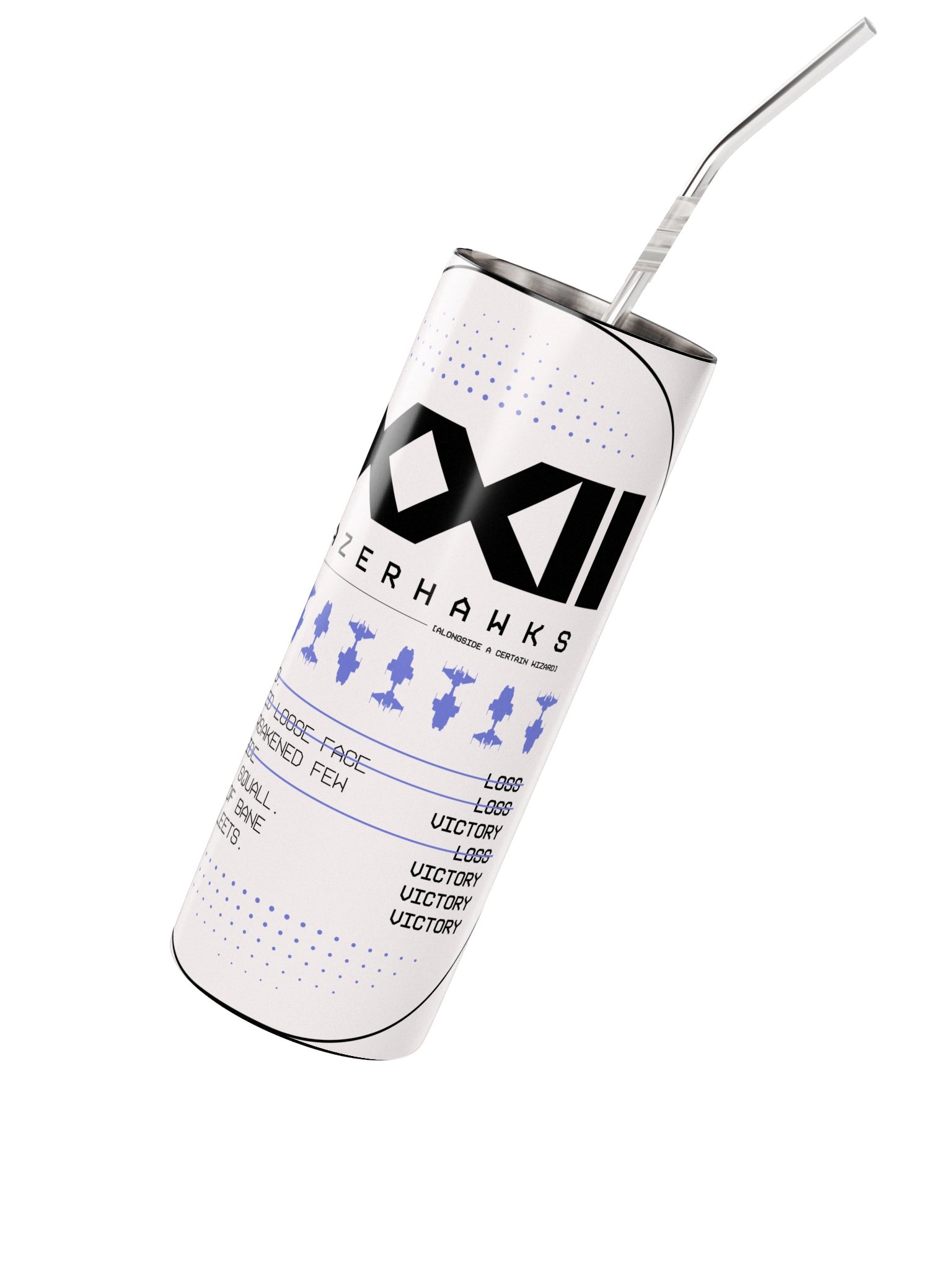 AT XXII - LAZERHAWKS 2026 product image (2)