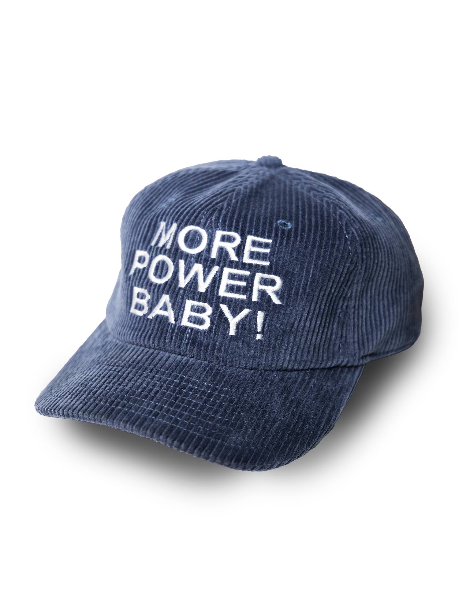 More Power Baby! Corduroy Hat product image (2)