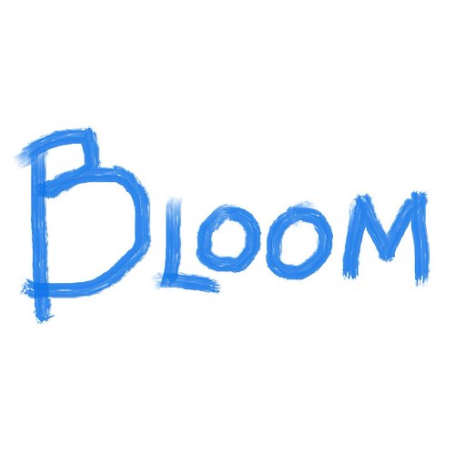 My song “Bloom (Into a Beautiful Thing)” is now available on all streaming platforms!

I wrote this song back in December and...