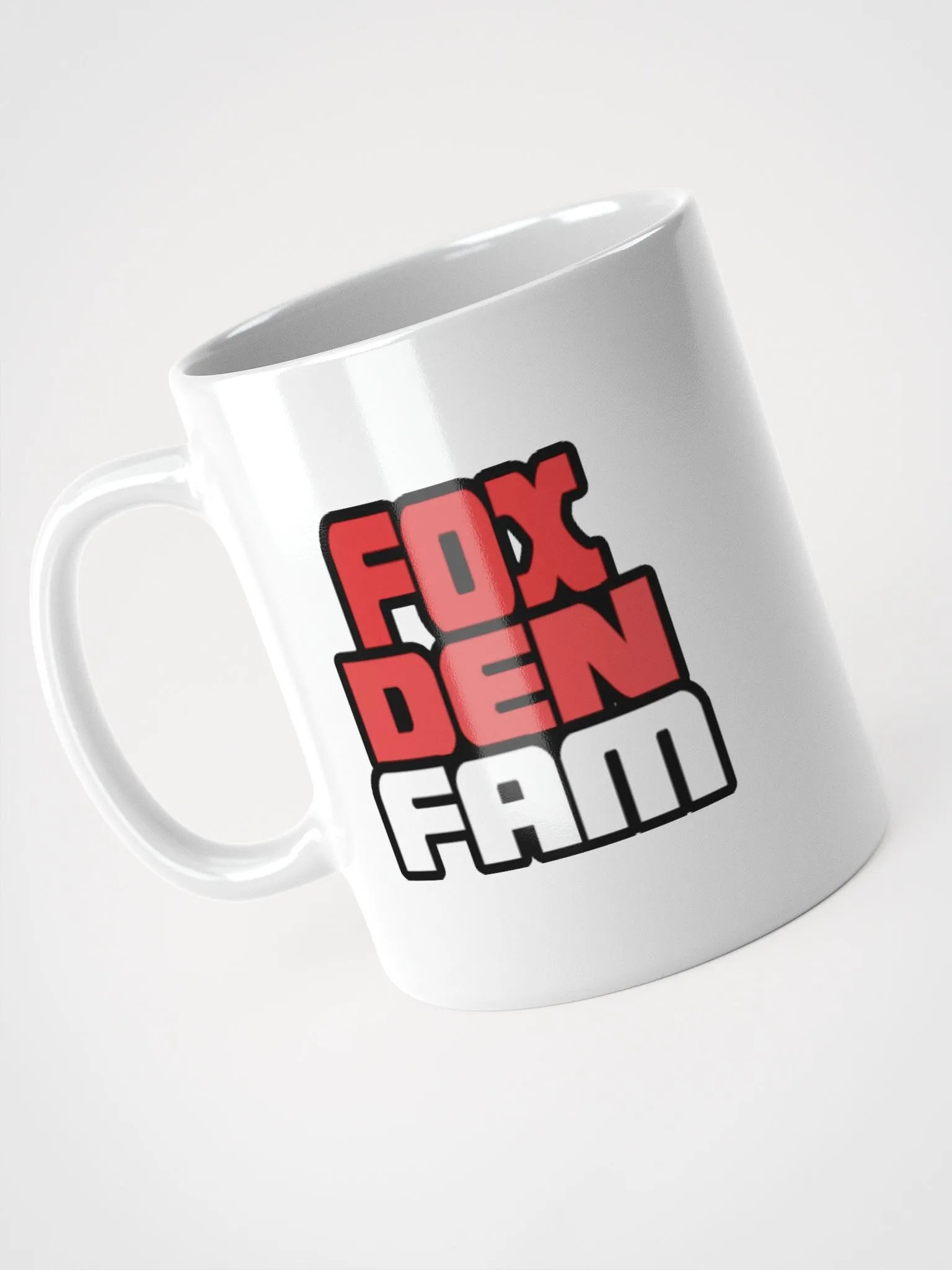 Fox Den Fam product image (7)