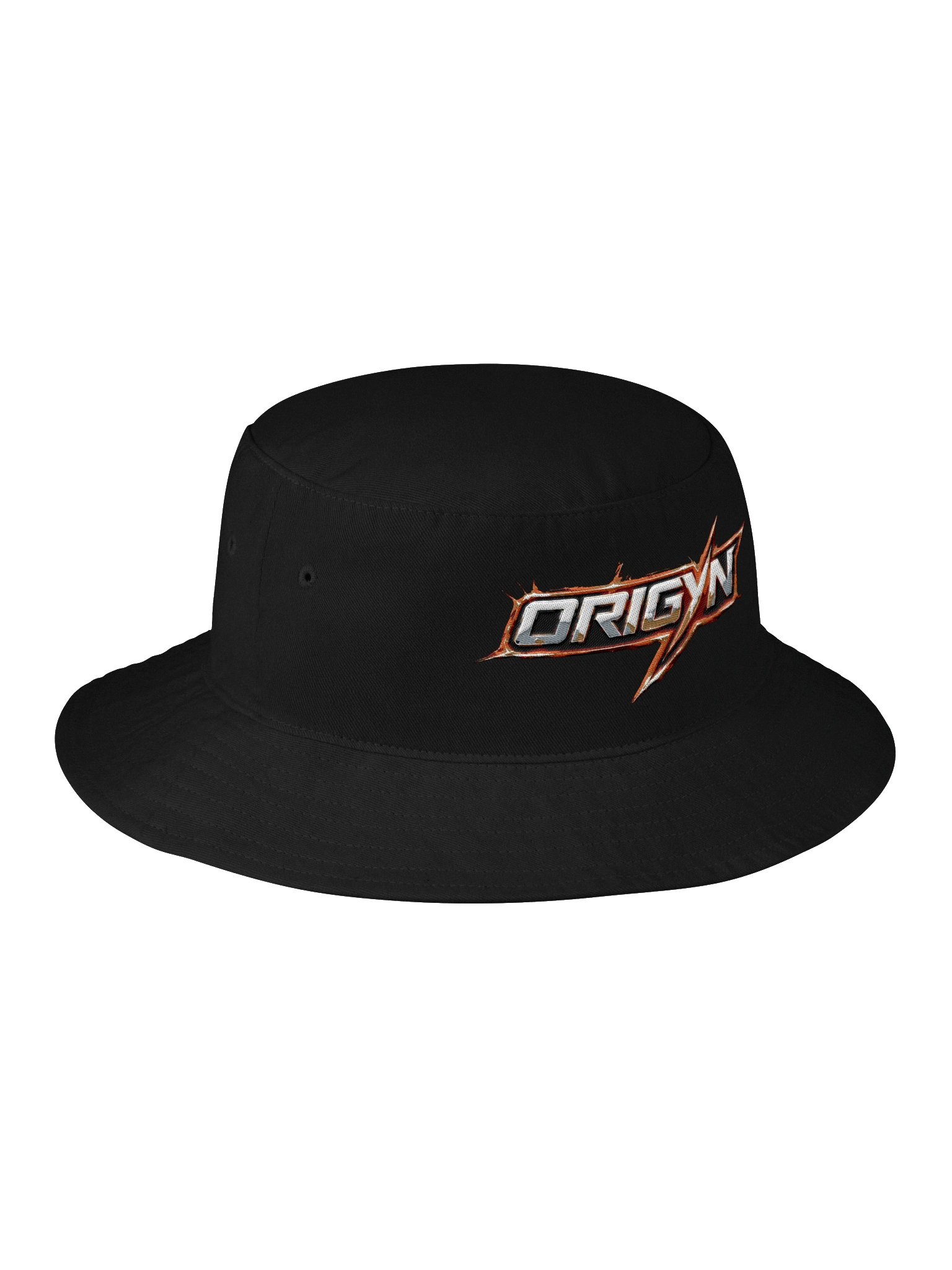 ORIGYN Bold Logo Bucket Hat product image (4)