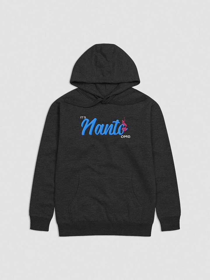 The Hoodie product image (1)