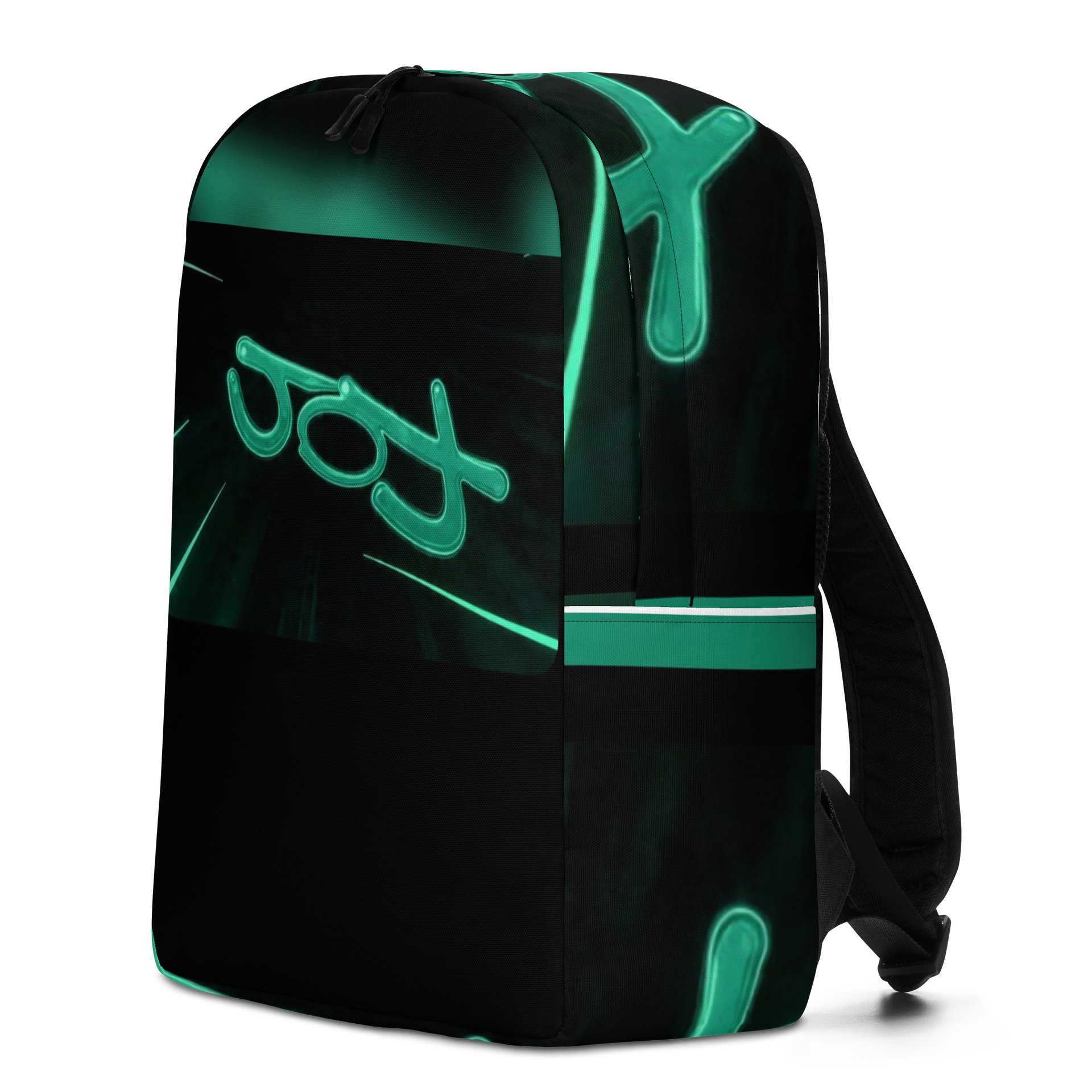 904 MINIMALIST BACKPACK product image (2)