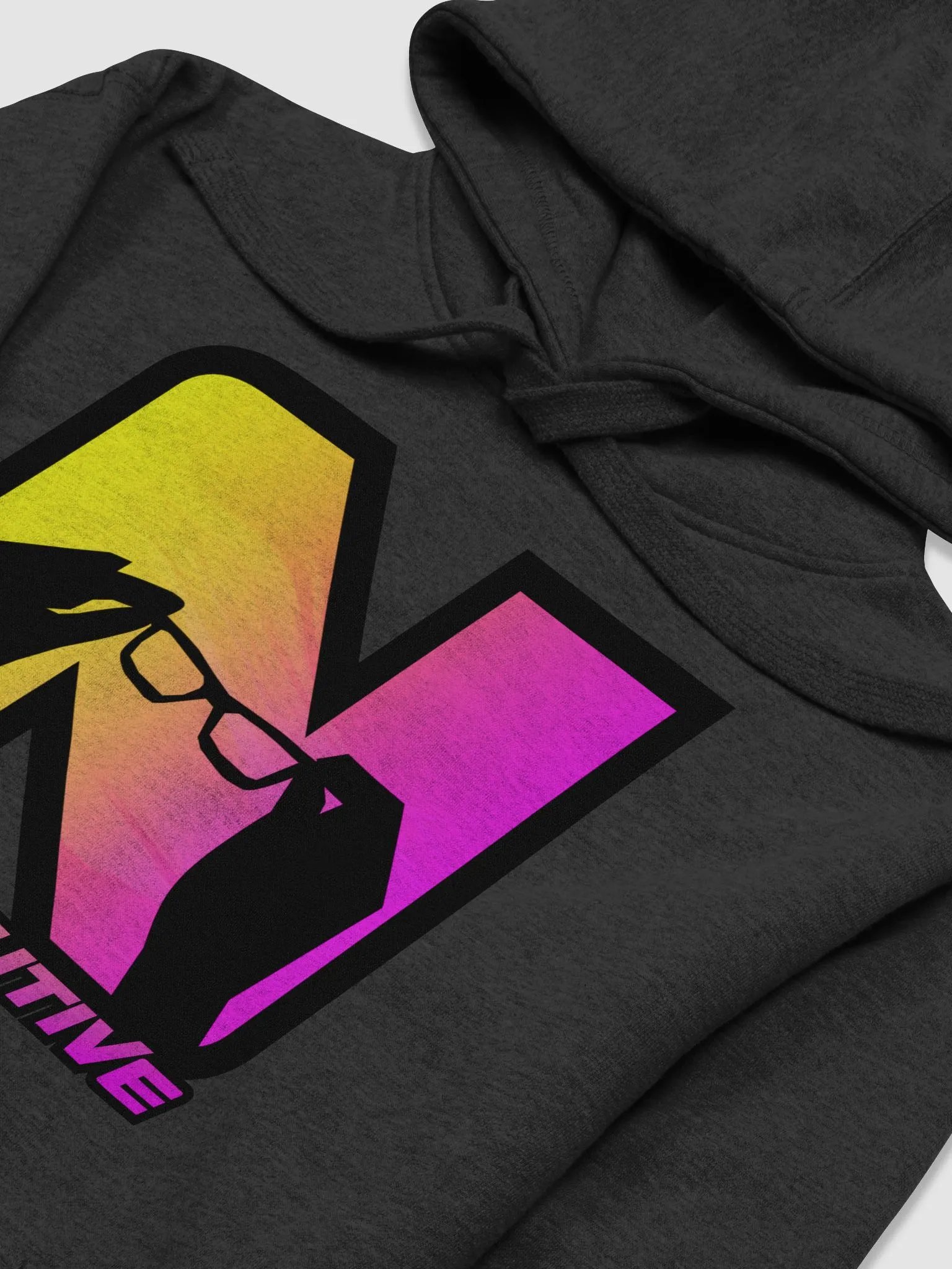 Nerdsecutive Hoodie product image (21)