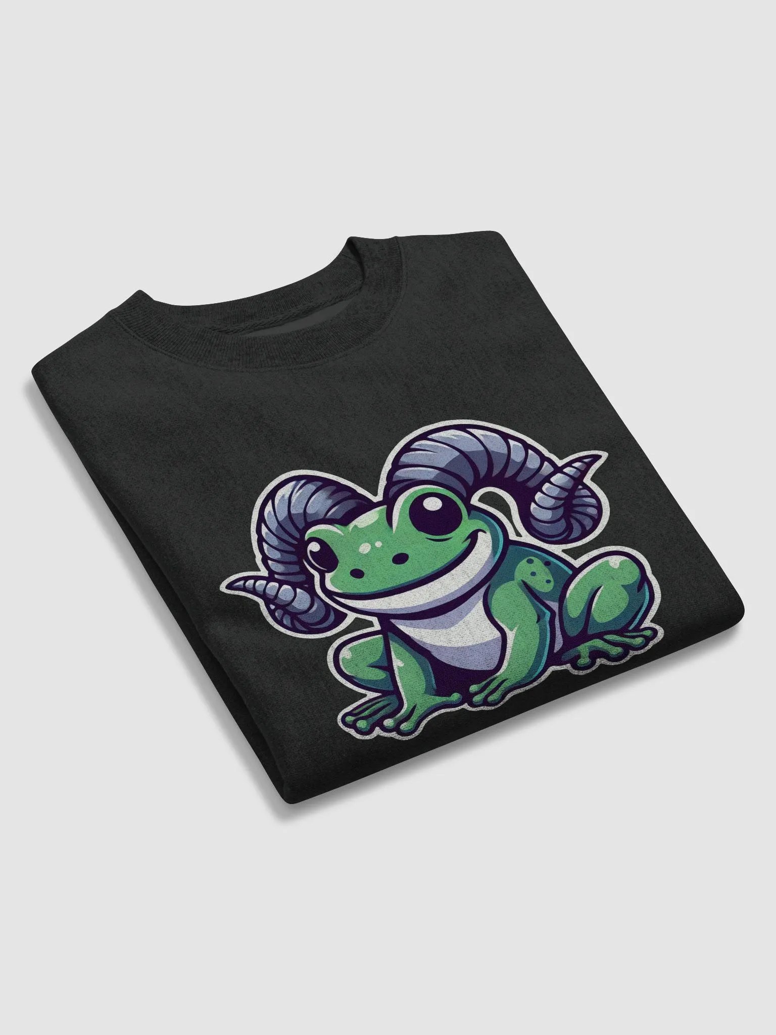 Ramfrog Champion Sweater product image (5)