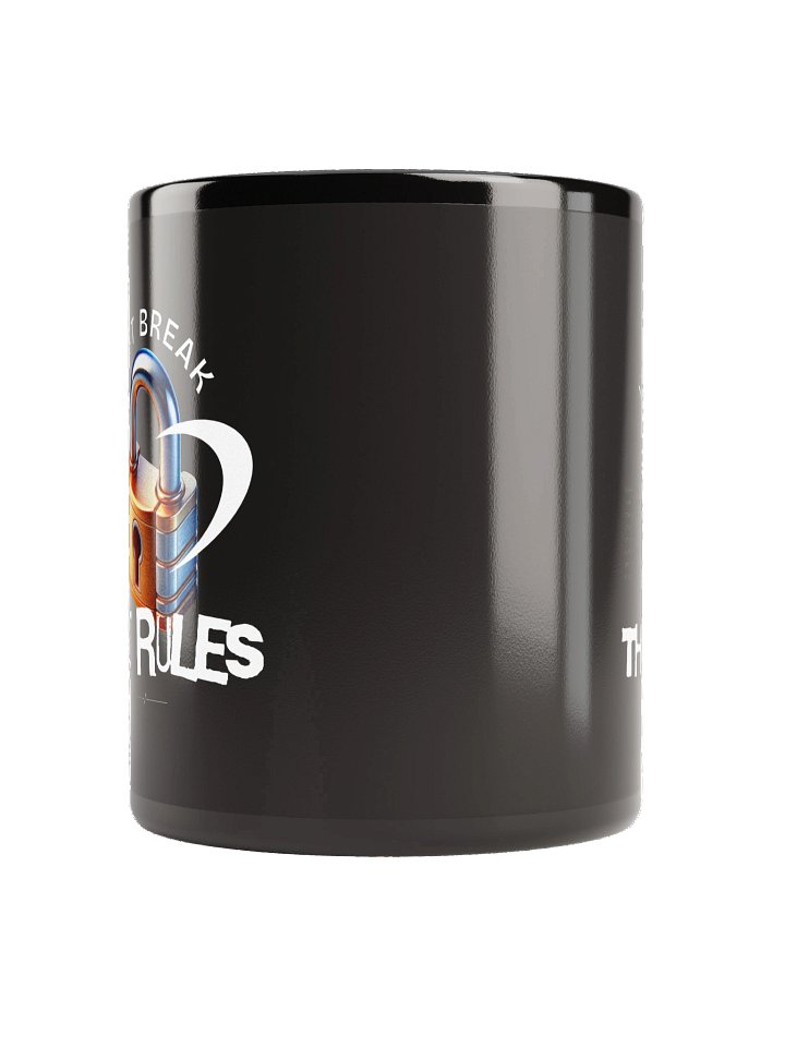 Break the Rules: Unlock Rebellion product image (4)