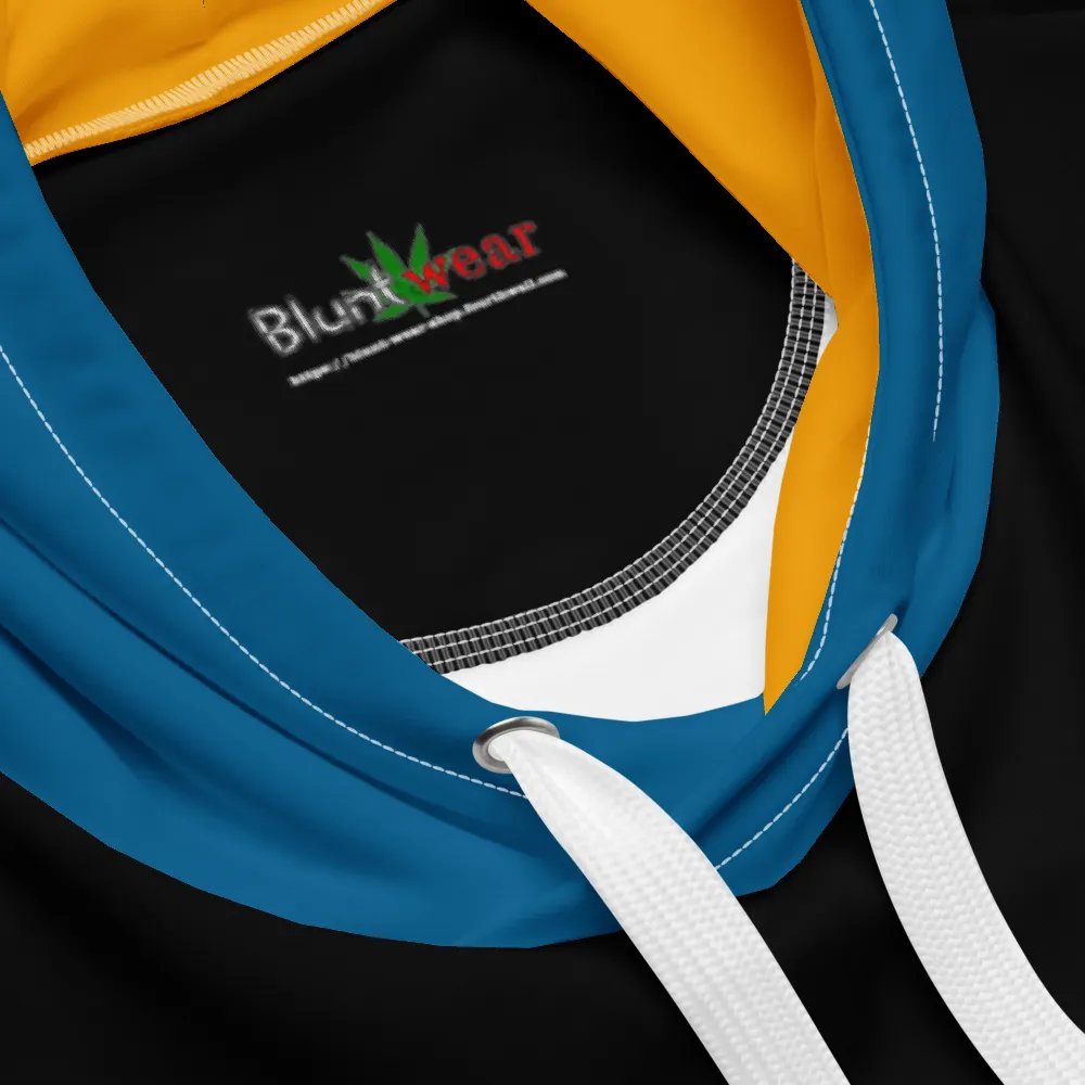 Punk Hoodie 3 product image (9)