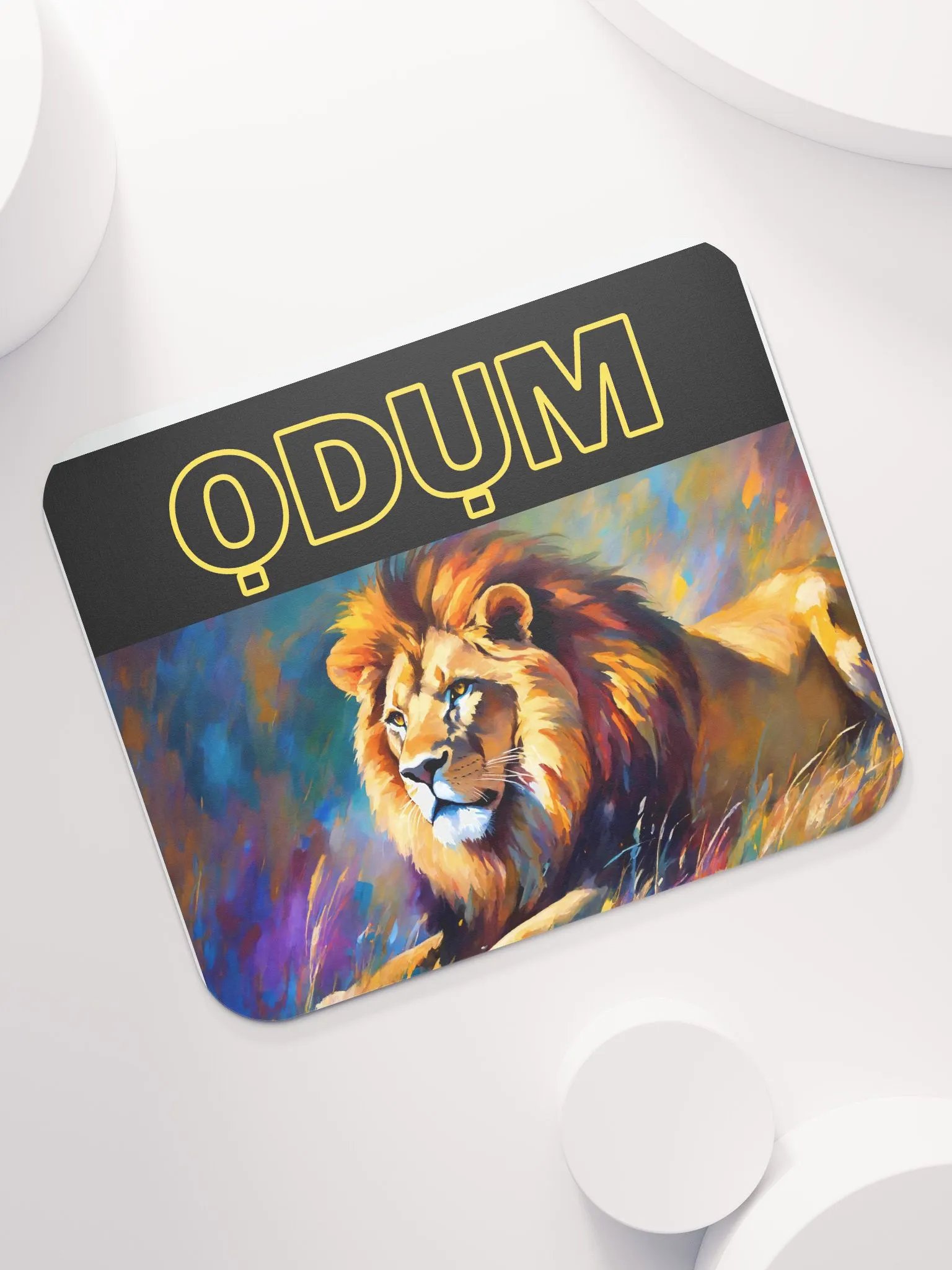 ỌDỤM Mouse Pad product image (7)