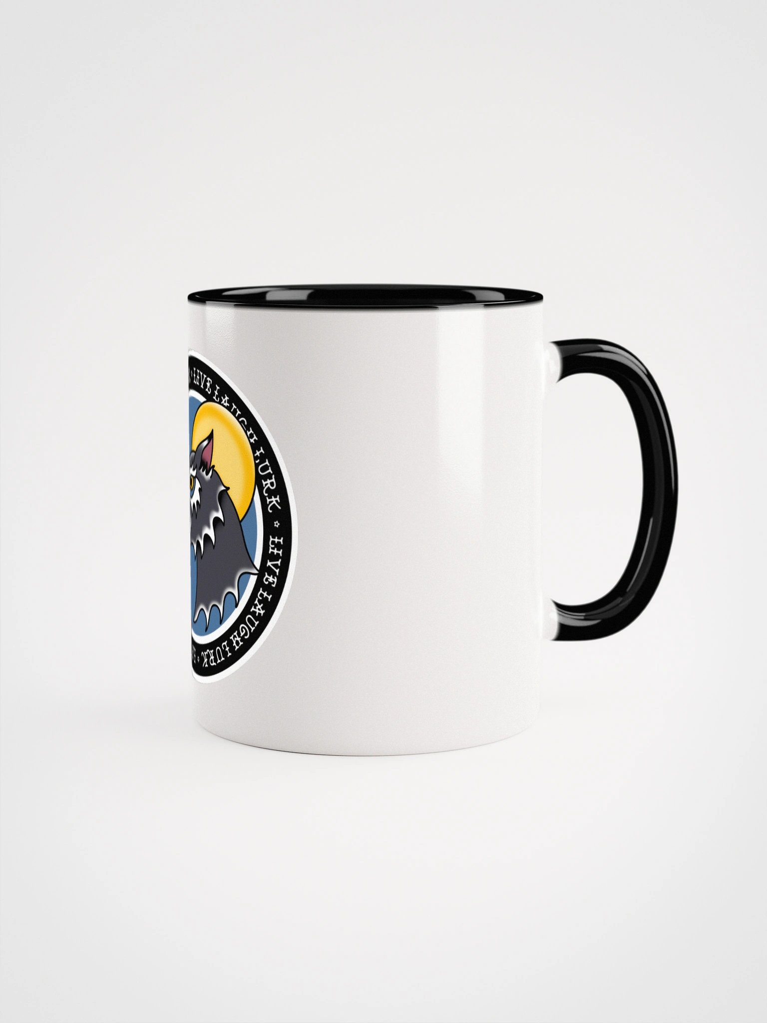 Chris The Werewolf Mug product image (5)