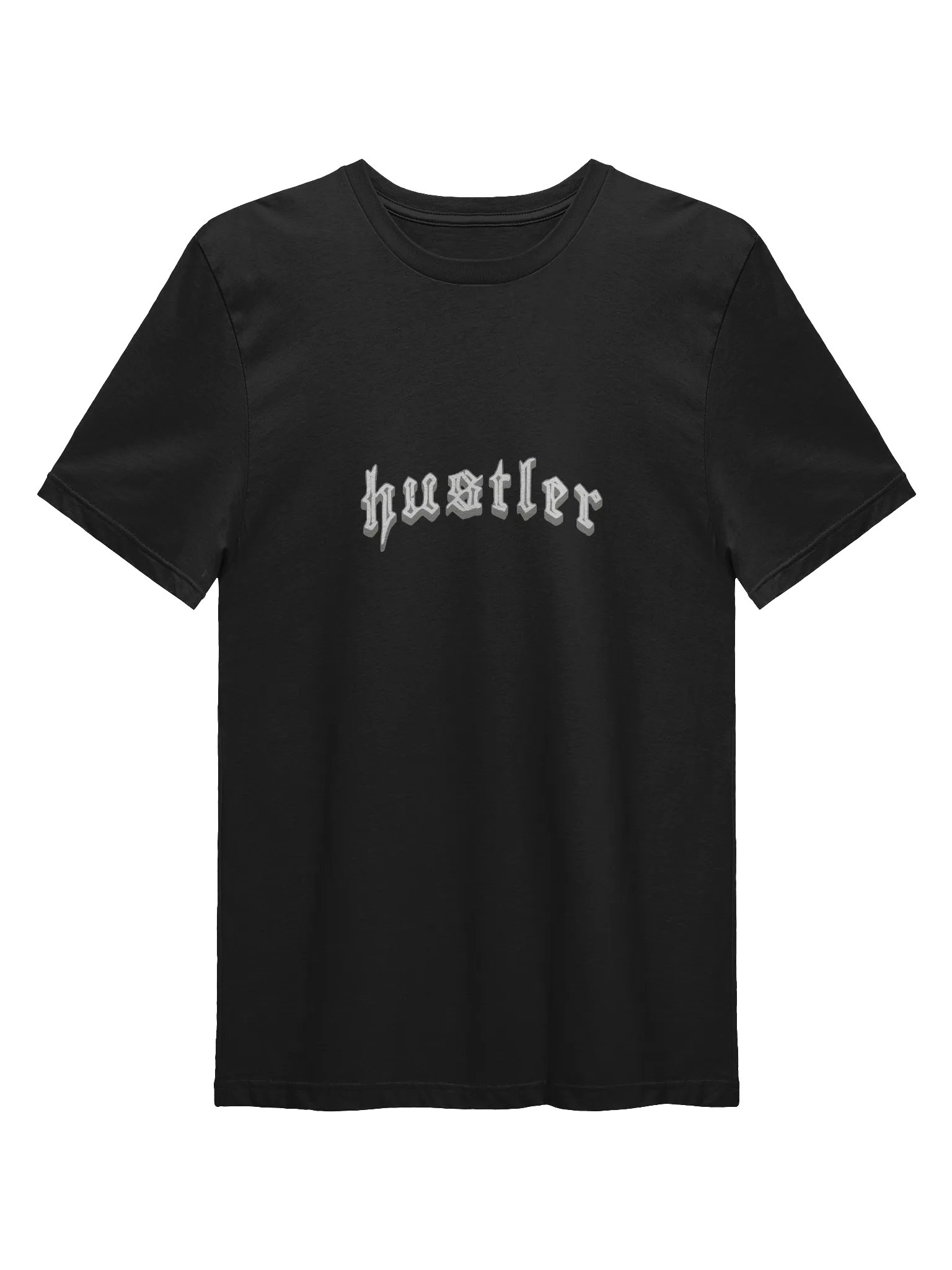 Magigio Hustler Classic Tee product image (1)