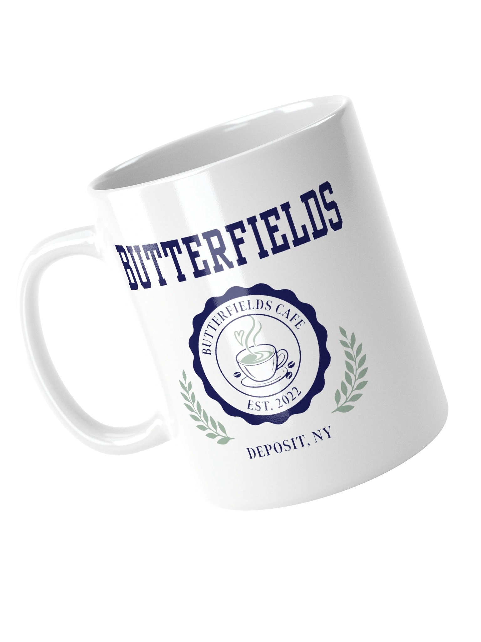 Butterfields University Mug product image (5)