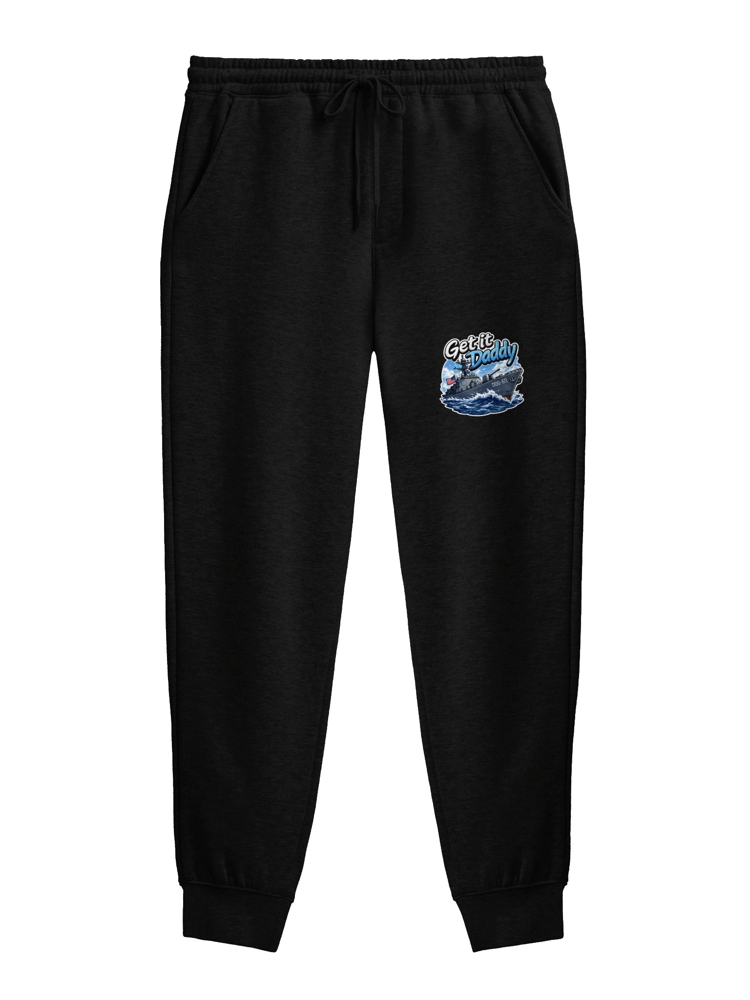 Get It Daddy Joggers product image (2)